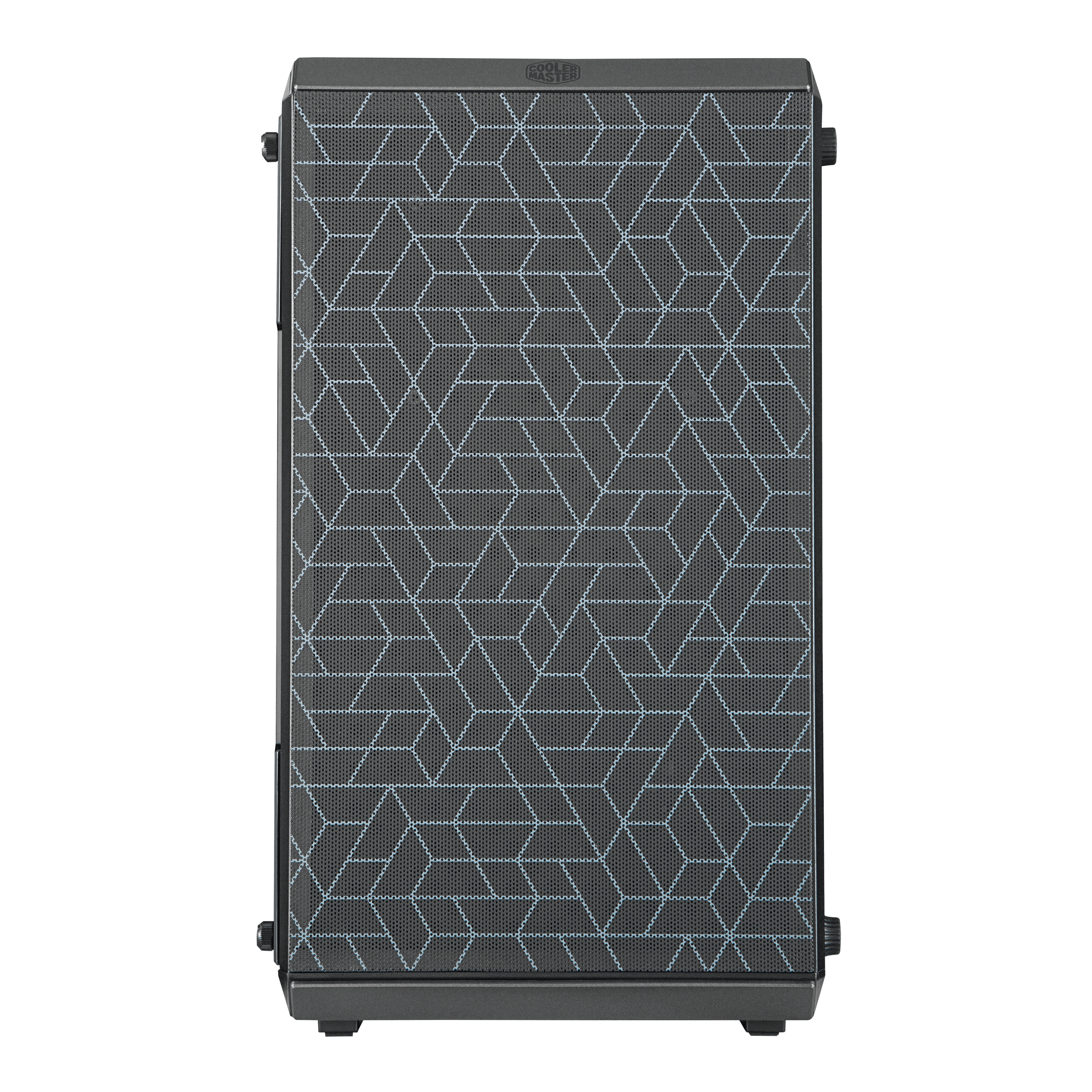 Cooler Master MASTERBOX Q500L 未使用品 CoolerMaster クーラーマスター MasterBox Q500L（内部ケーブル改良