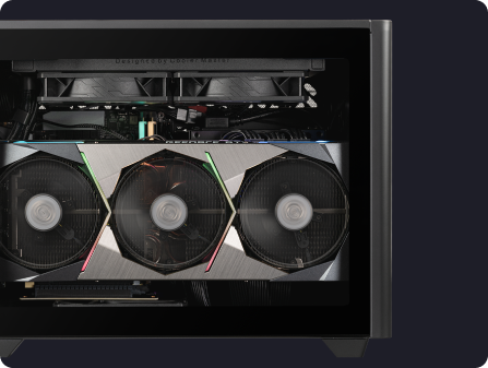 MasterBox NR200P V2 Mini-ITX PC Case | Cooler Master