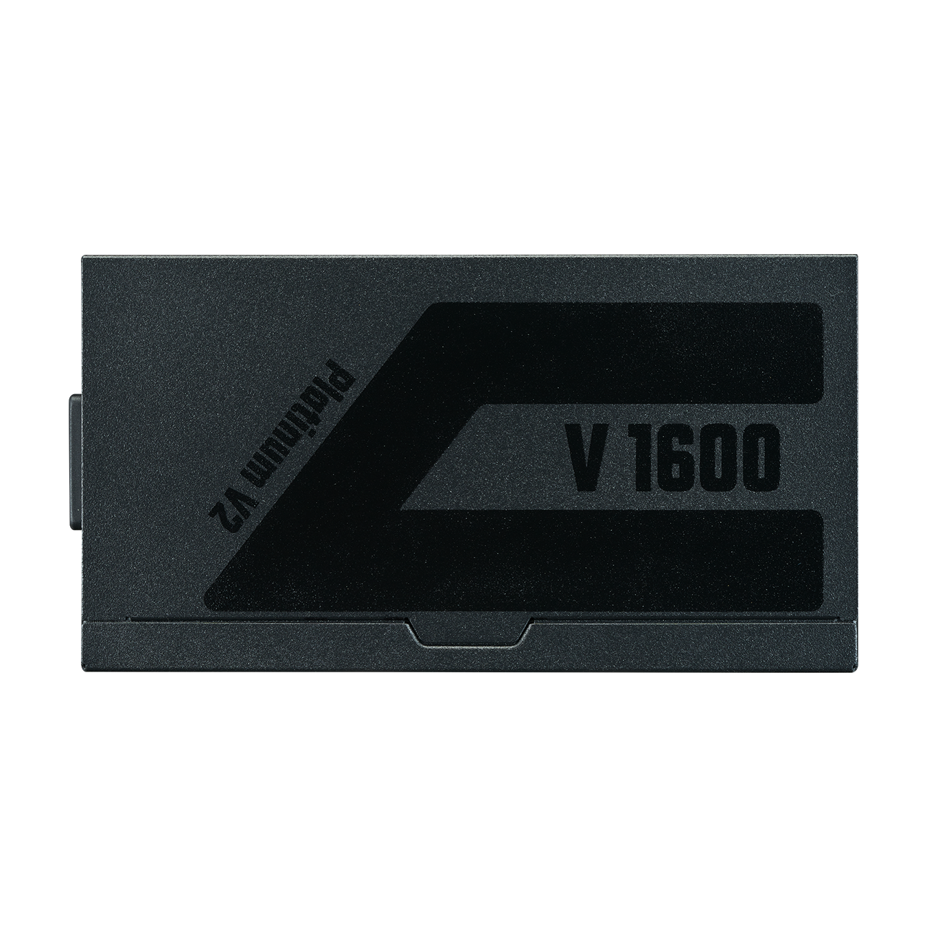 V Platinum 1600 V2 | A quietly supreme PSU | Cooler Master