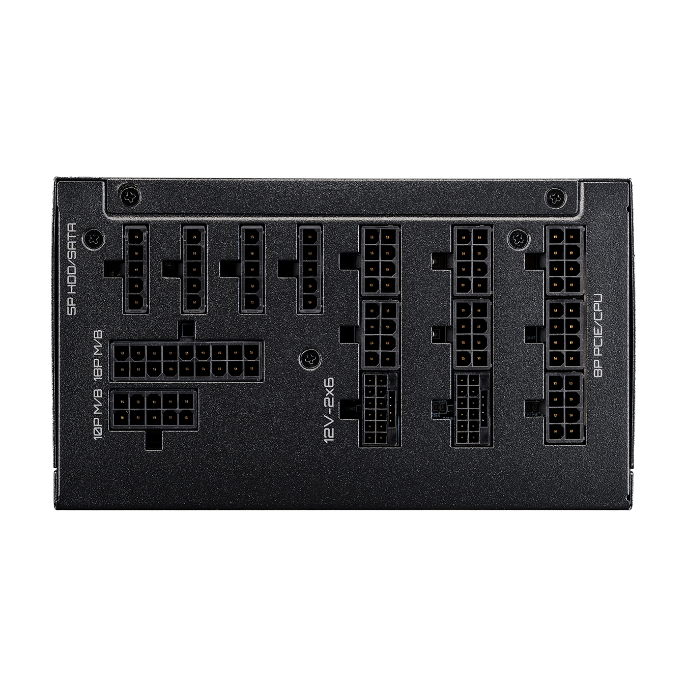 V Platinum 1600 V2 | A quietly supreme PSU | Cooler Master