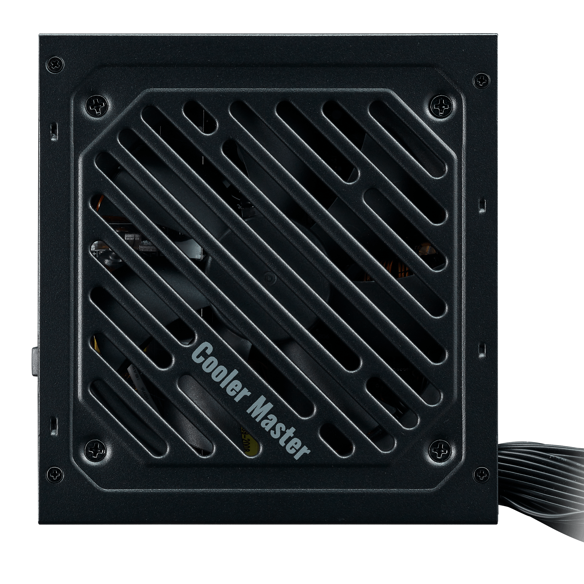 G700 Gold Entry Level 80 Plus Gold ATX Power Supply Unit | Cooler