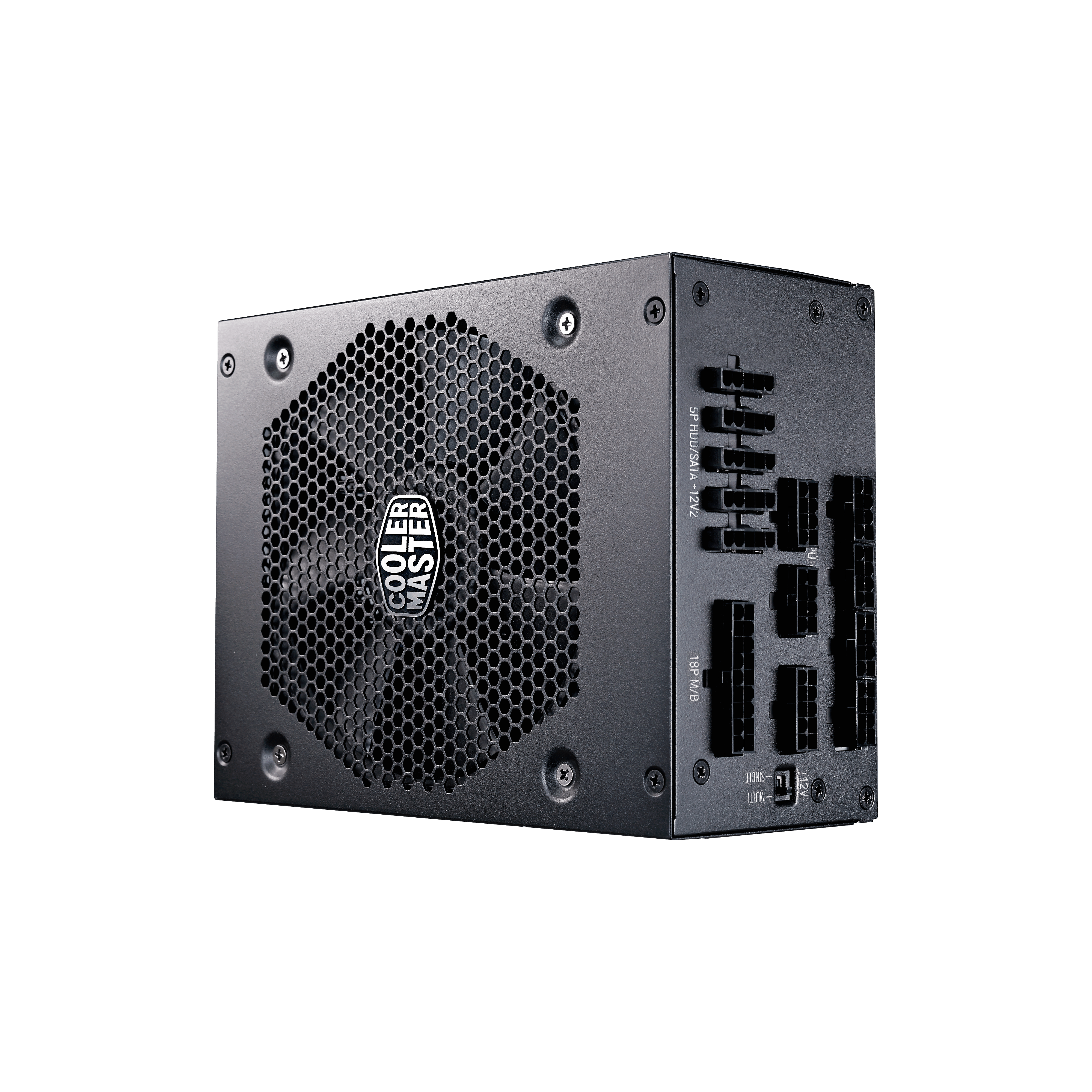 V1000 Platinum 1000W Full-Modular 80 Plus Platinum Power