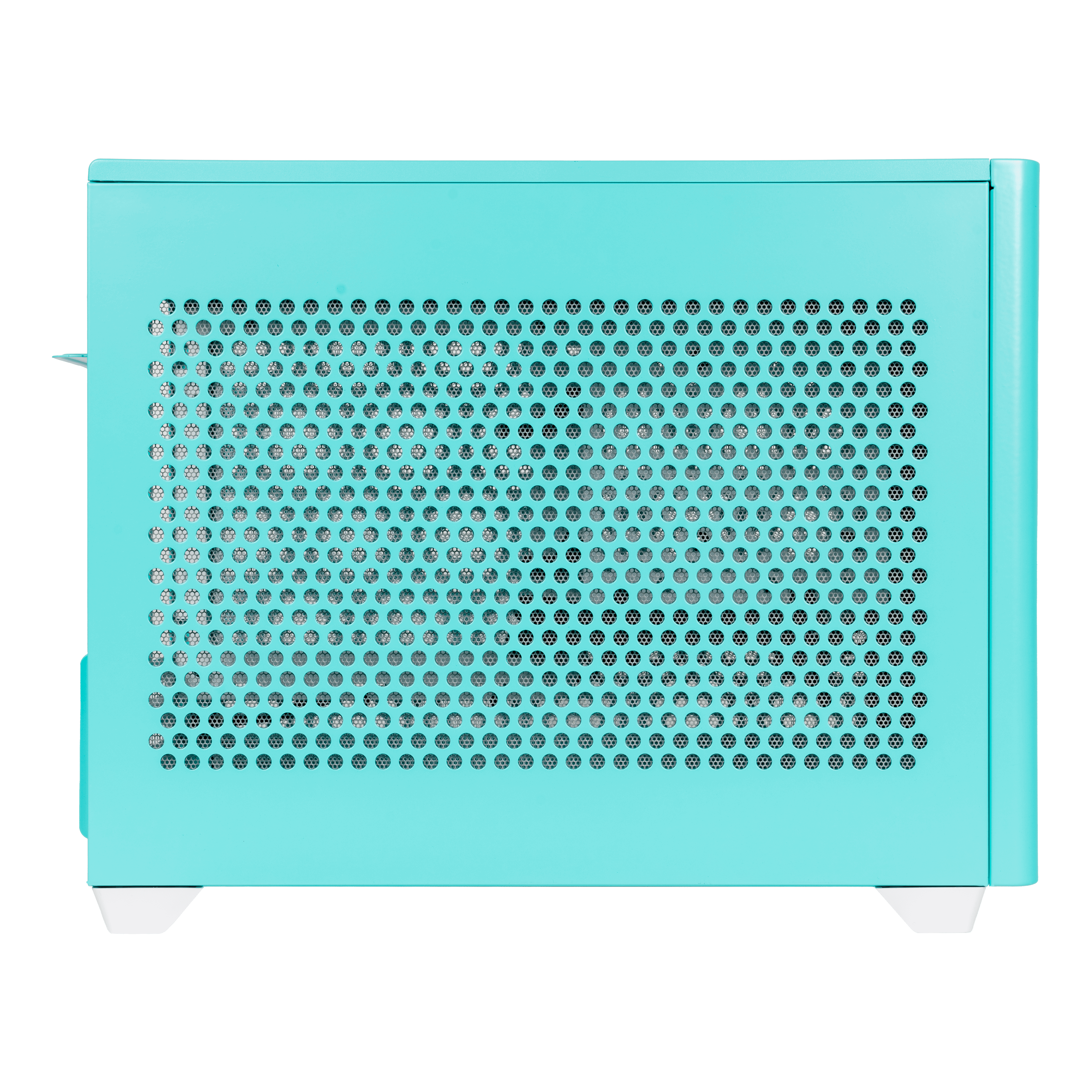 MasterBox NR200P Color Mini-ITX PC Case | Cooler Master