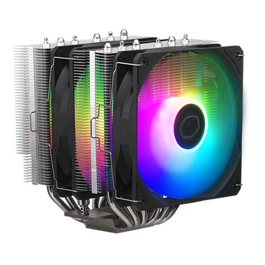 Hyper 620S CPU Air Cooler