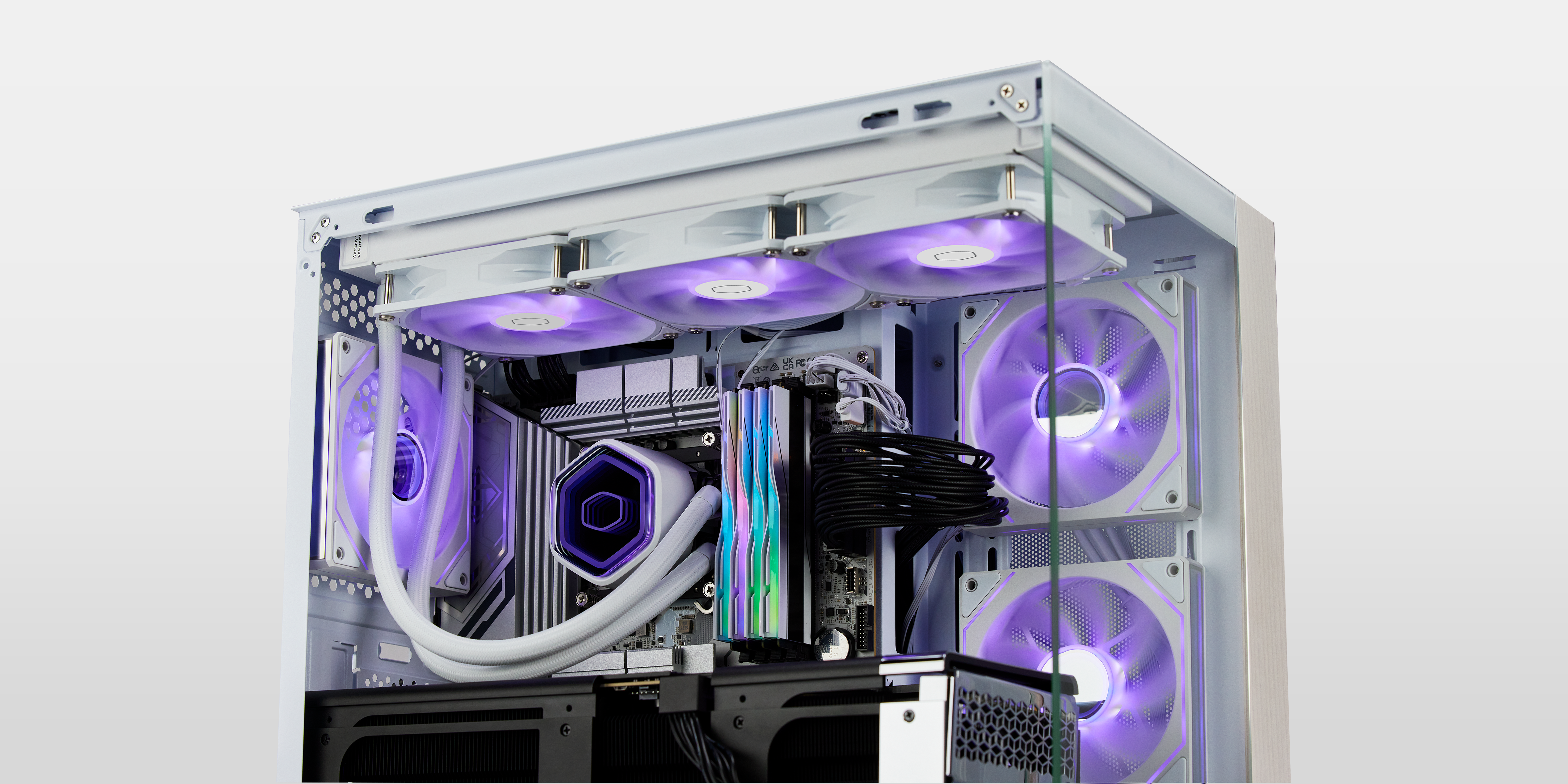 MasterLiquid Core II Series | Cooler Master