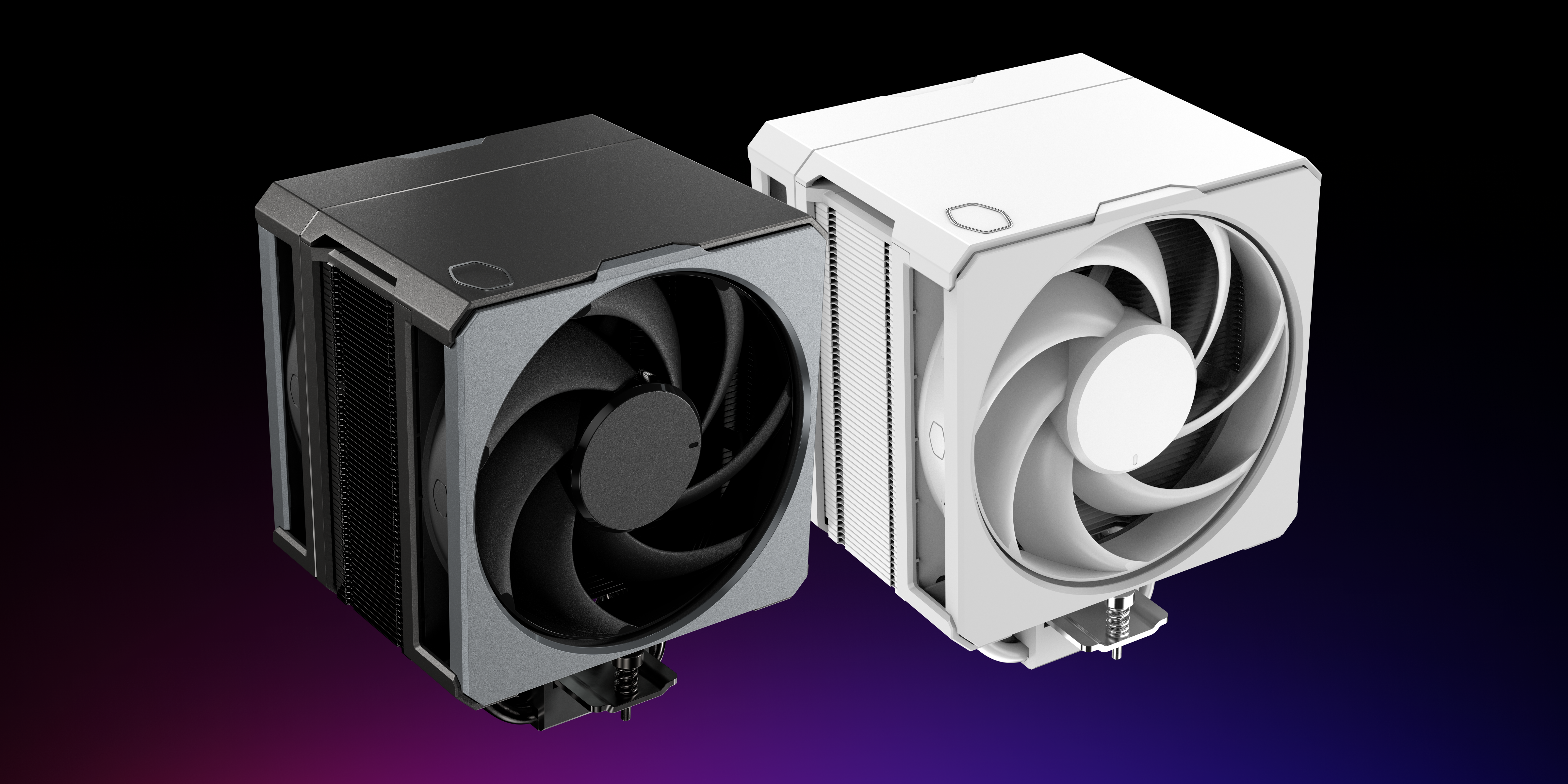 Air Cooler Hyper 612 APEX para CPU | Cooler Master