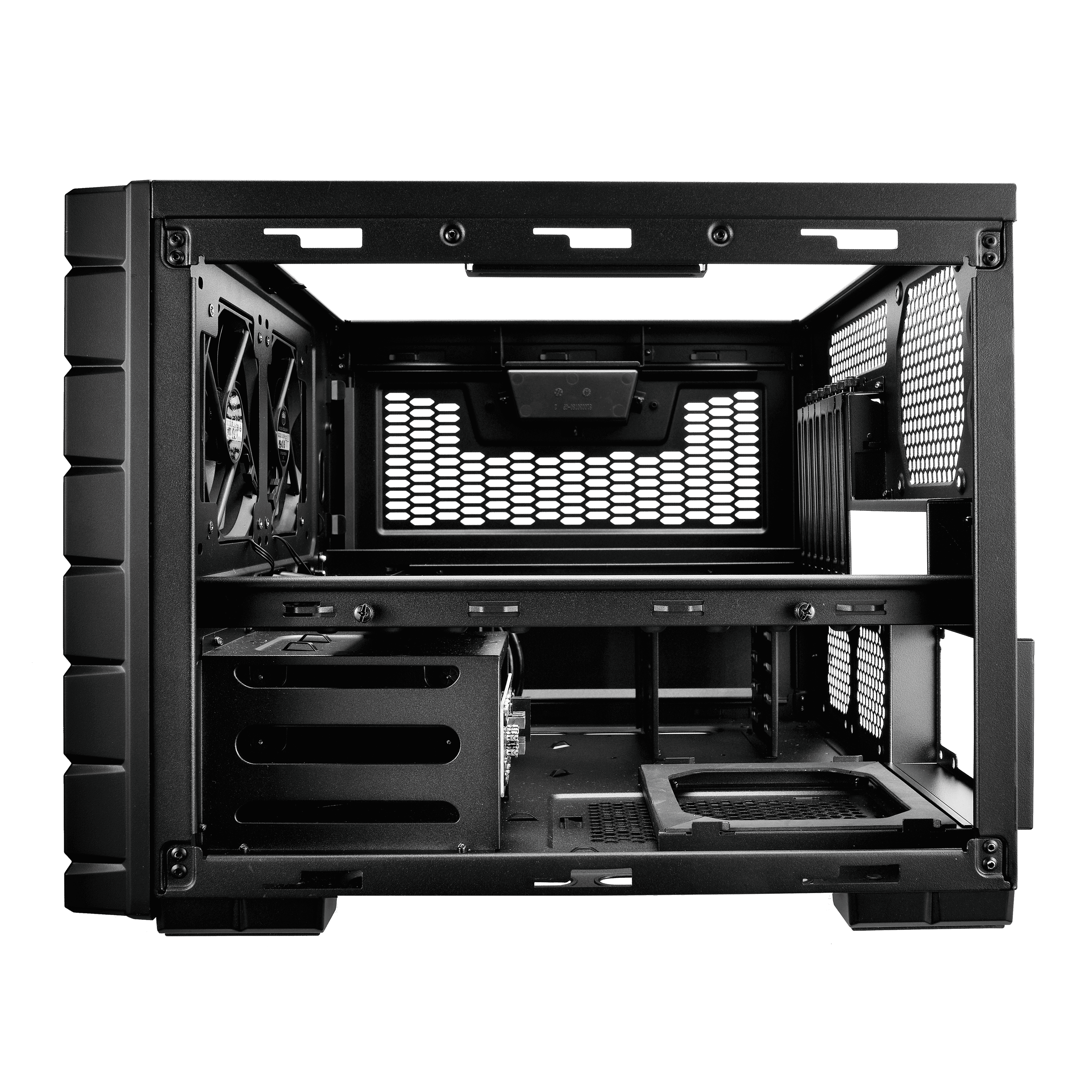HAF XB ATX PC Case | Cooler Master