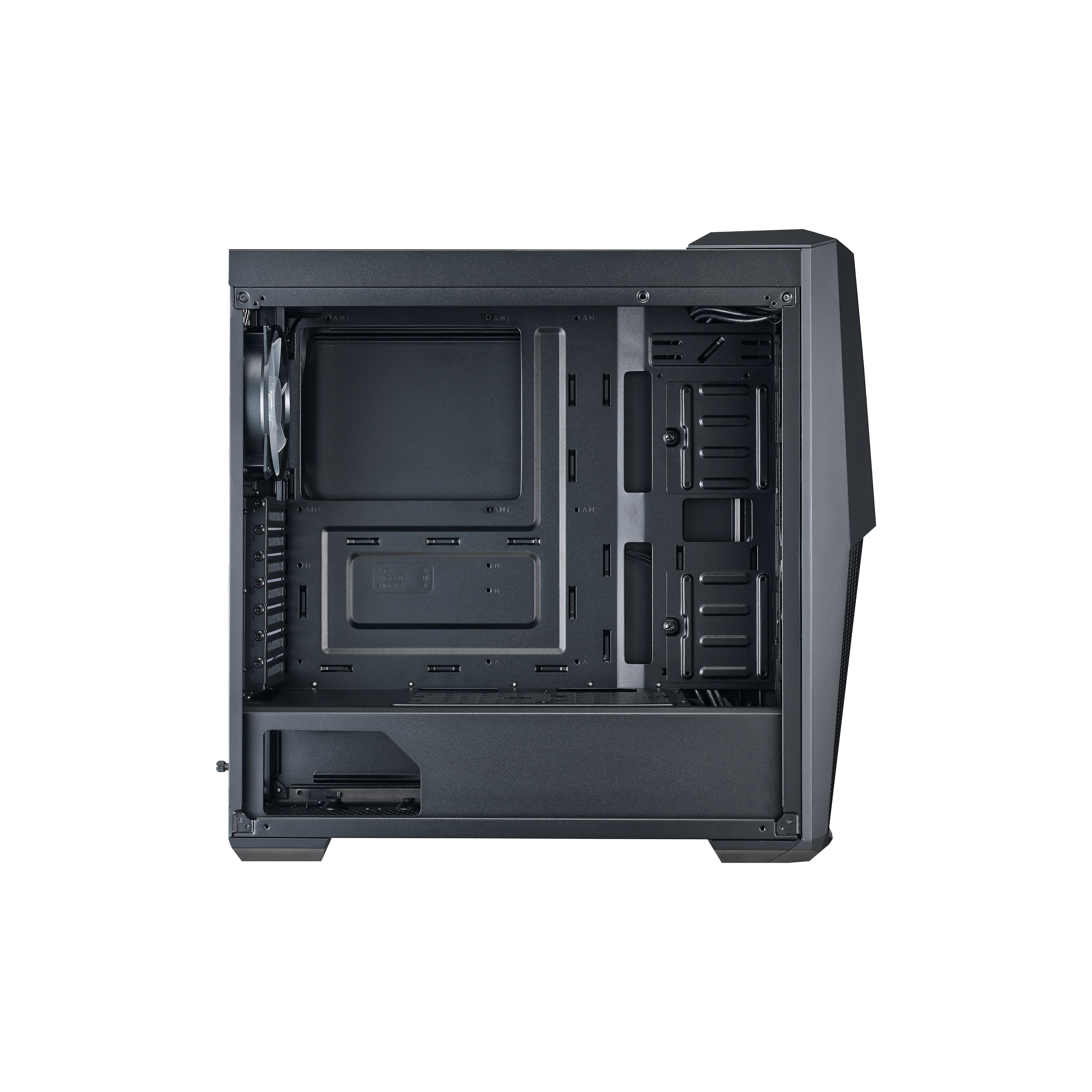 PCケース(自作PC用) Cooler Master MasterBox MB500 TUFEdition MasterBox MB500 TUF Edition | Cooler Master