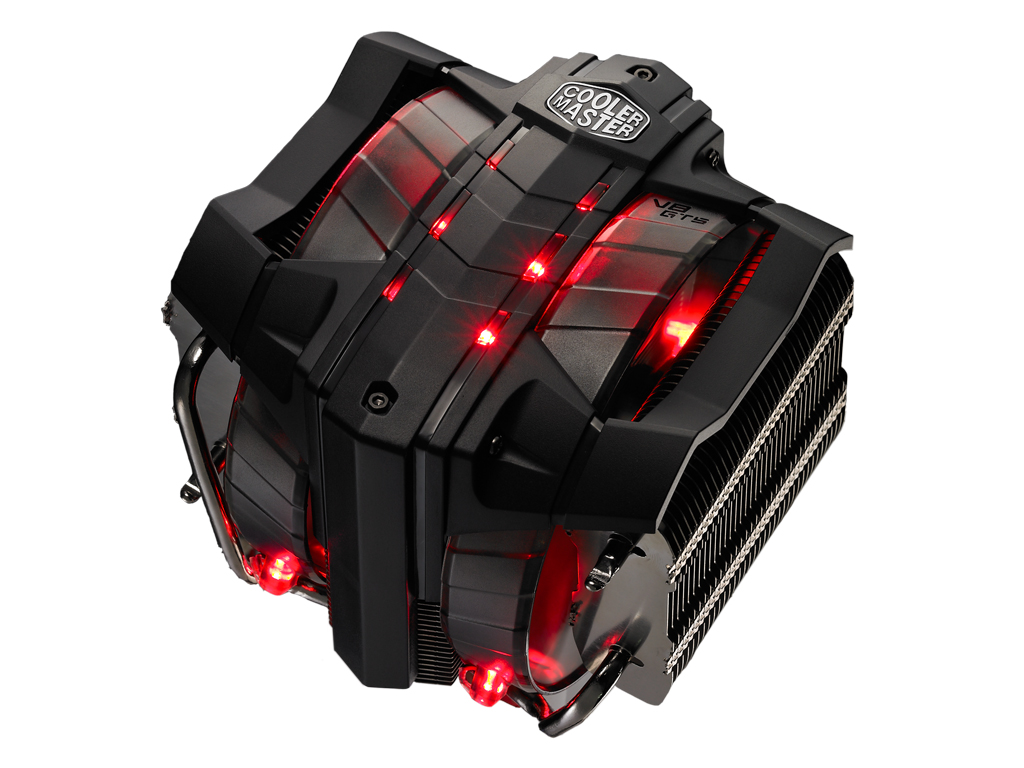 CPU COOLER MASTER HYPER 6 - V8 35-103-256-Z01.jpg
