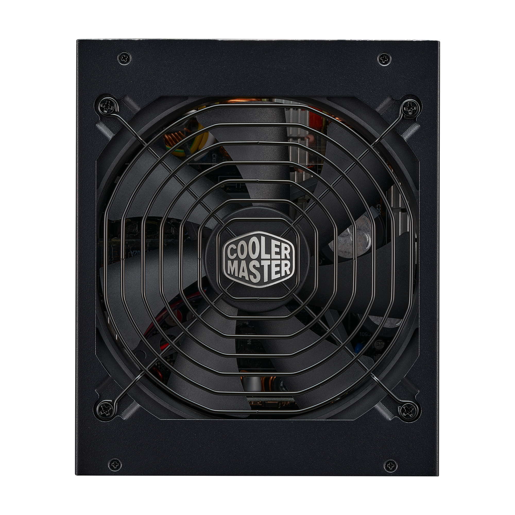 GX Gold 1250 ATX3.0 Fully Modular 80 Plus Gold PSU | Cooler