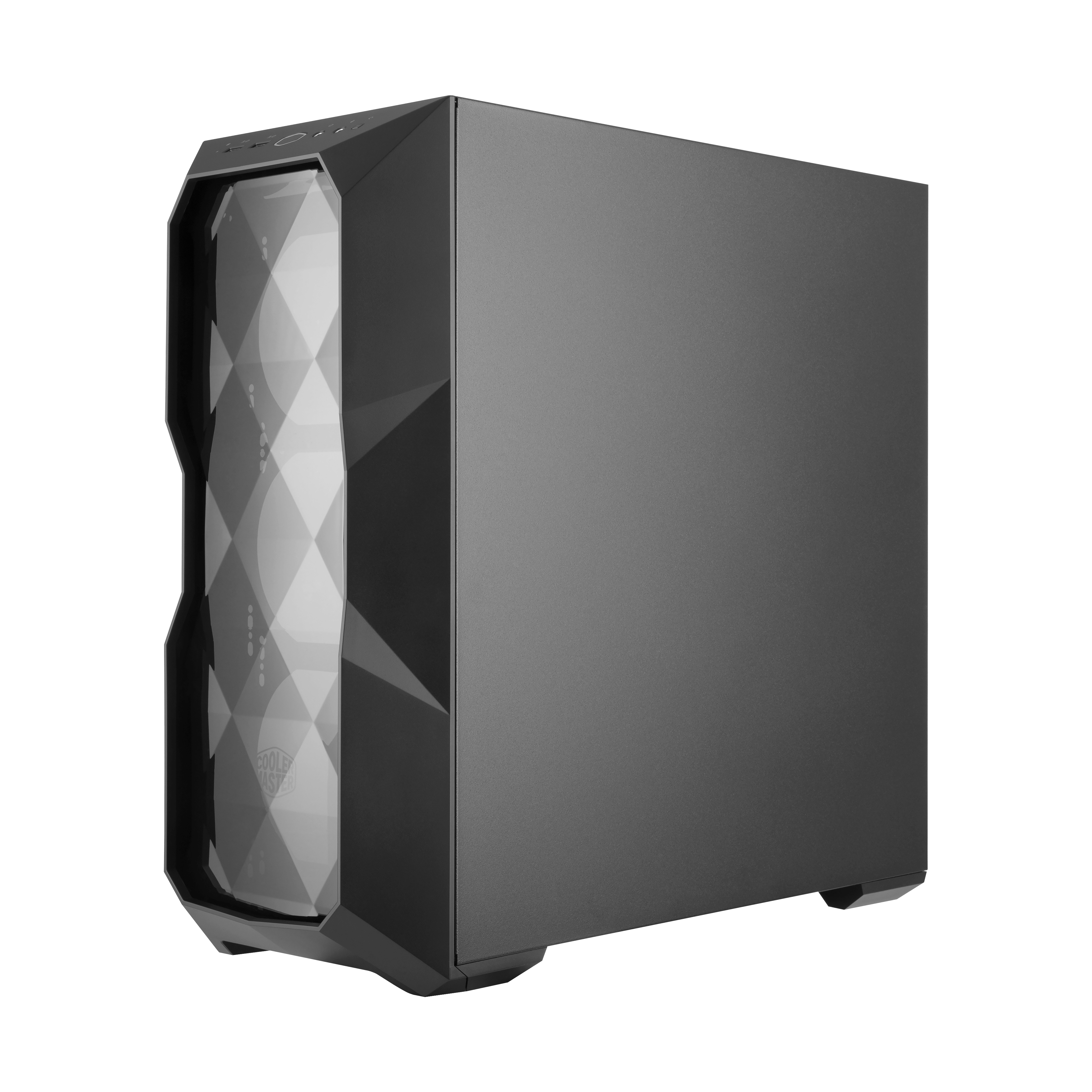 MasterBox TD500L | Cooler Master