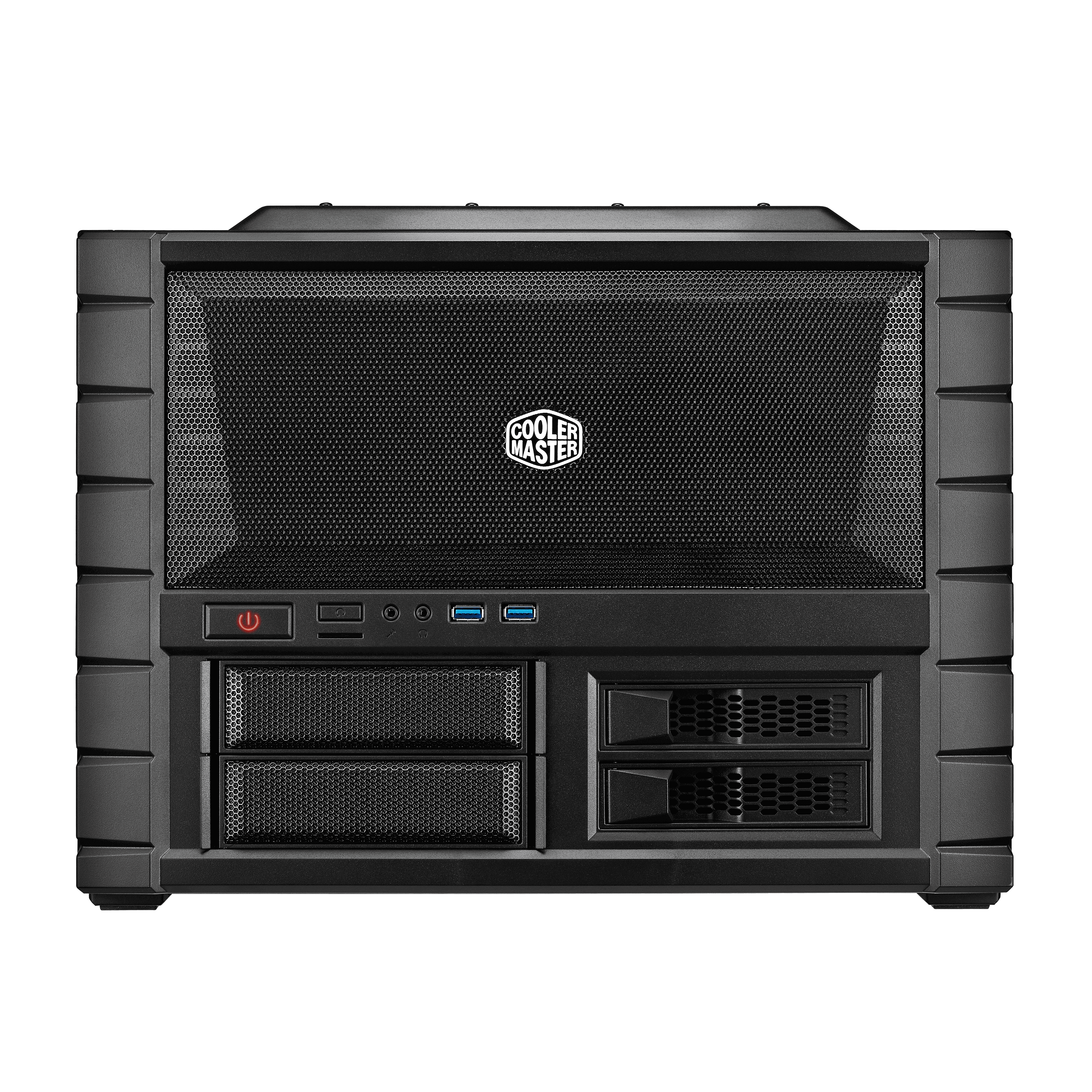 HAF XB EVO | Cooler Master
