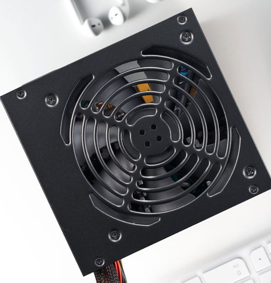 Cooler Master Elite NEX White 700W 80 Plus