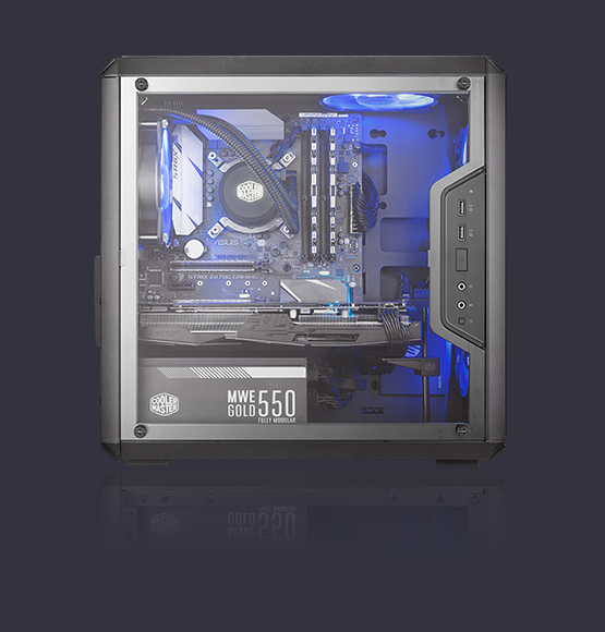 Cooler Master MasterBox Q300L ゲーミングPC masterbox-q300l_06a.jpg