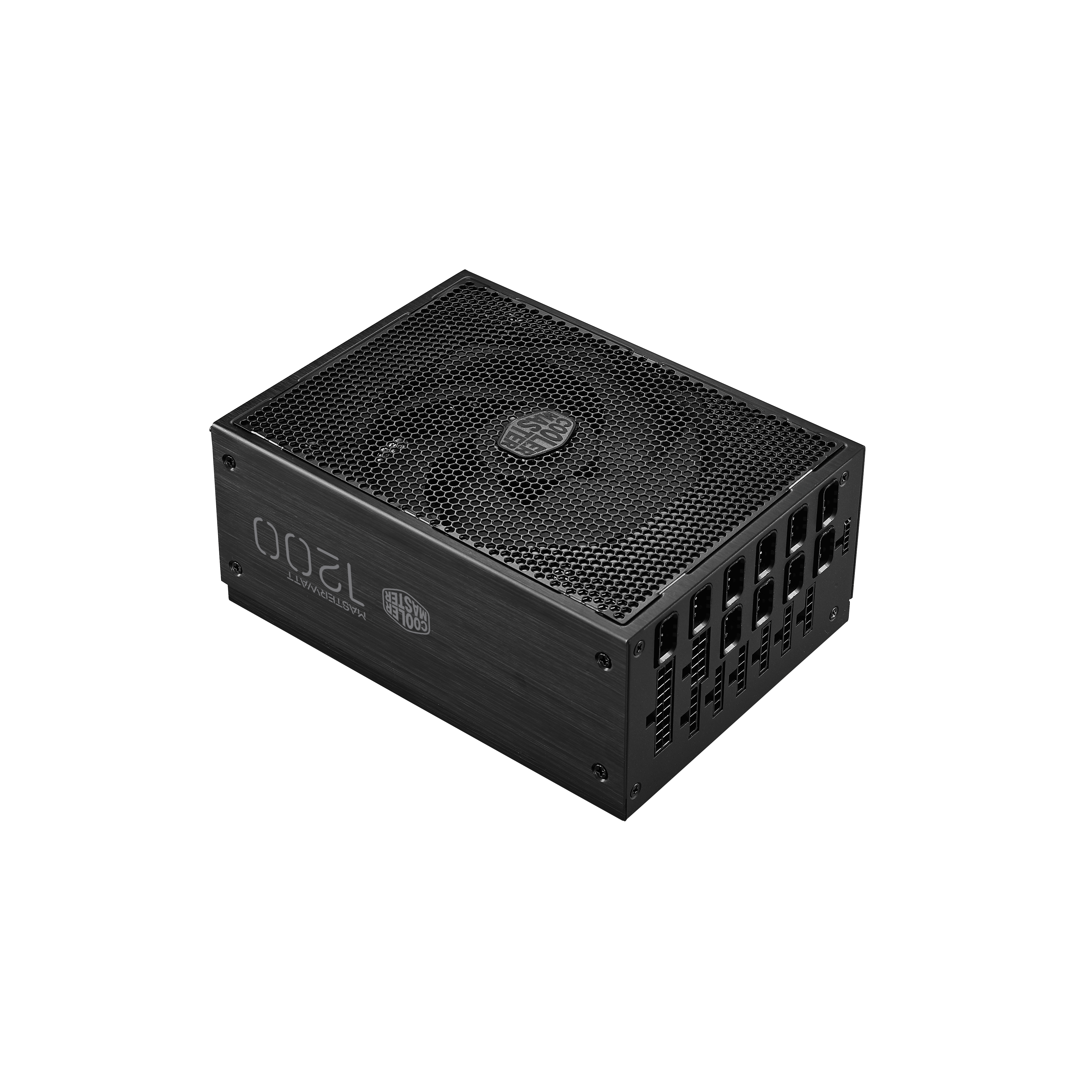 COOLER MASTER VI200　80+PLATINUM　1200W CoolerMaster V1200 Platinum 1200W PCpower supply unit 80PLUS