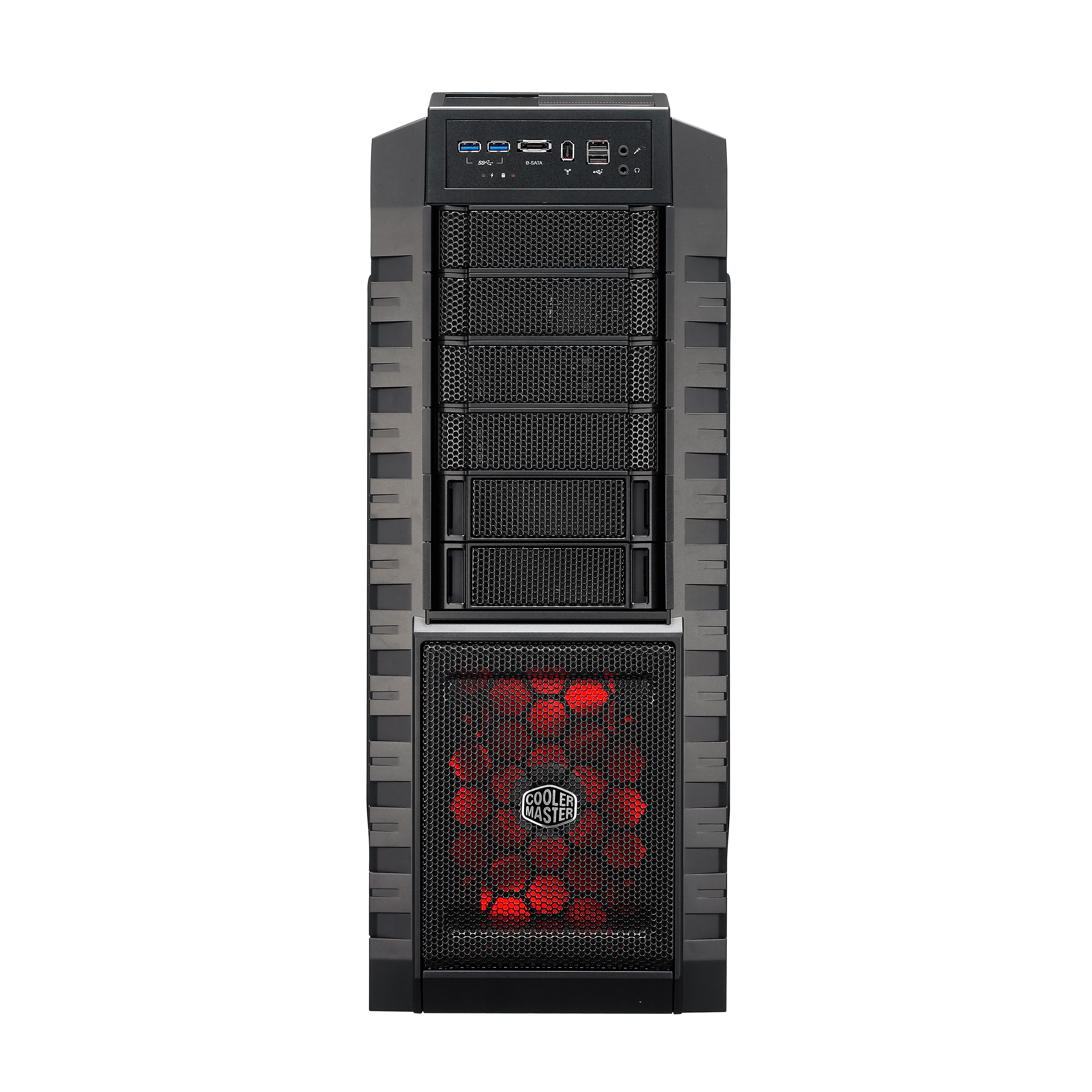 HAF X | Cooler Master