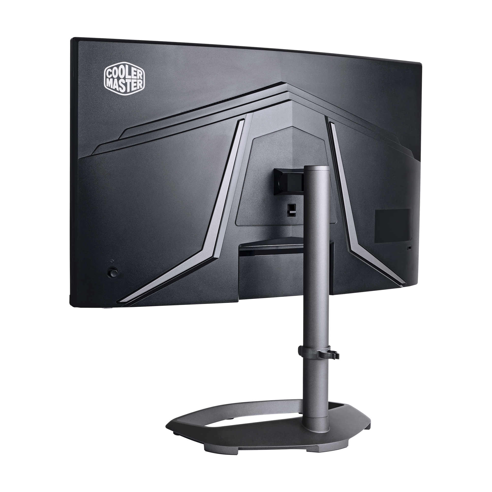 GM27-CQS Gaming Monitor | Cooler Master