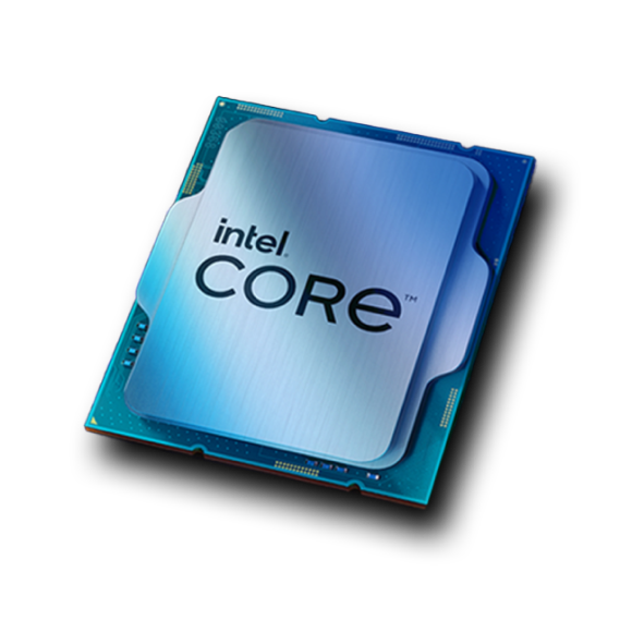 Intel Core i7 | RTX 4070 Super - Gaming PC | Cooler Master