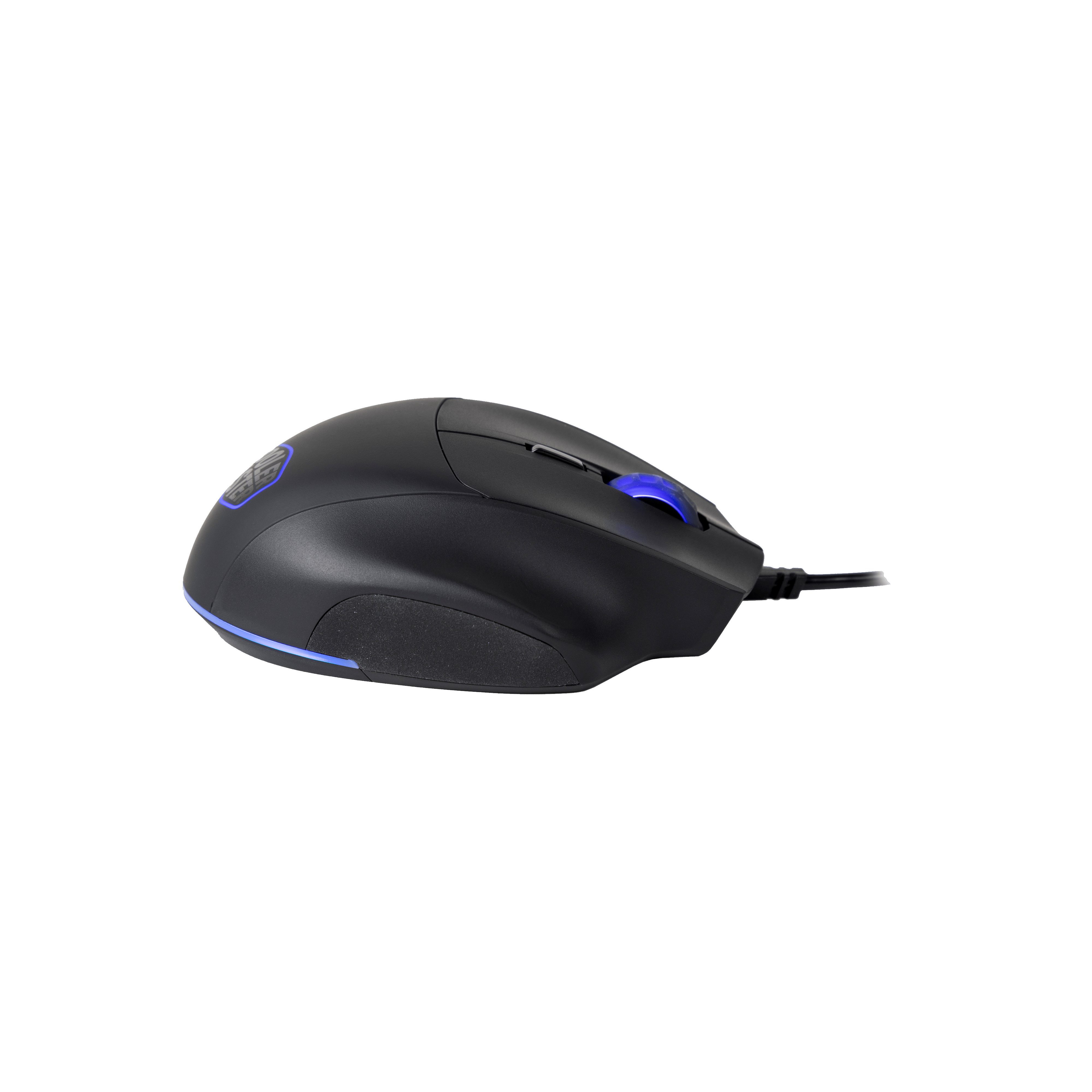 MasterSet MS120 | Cooler Master