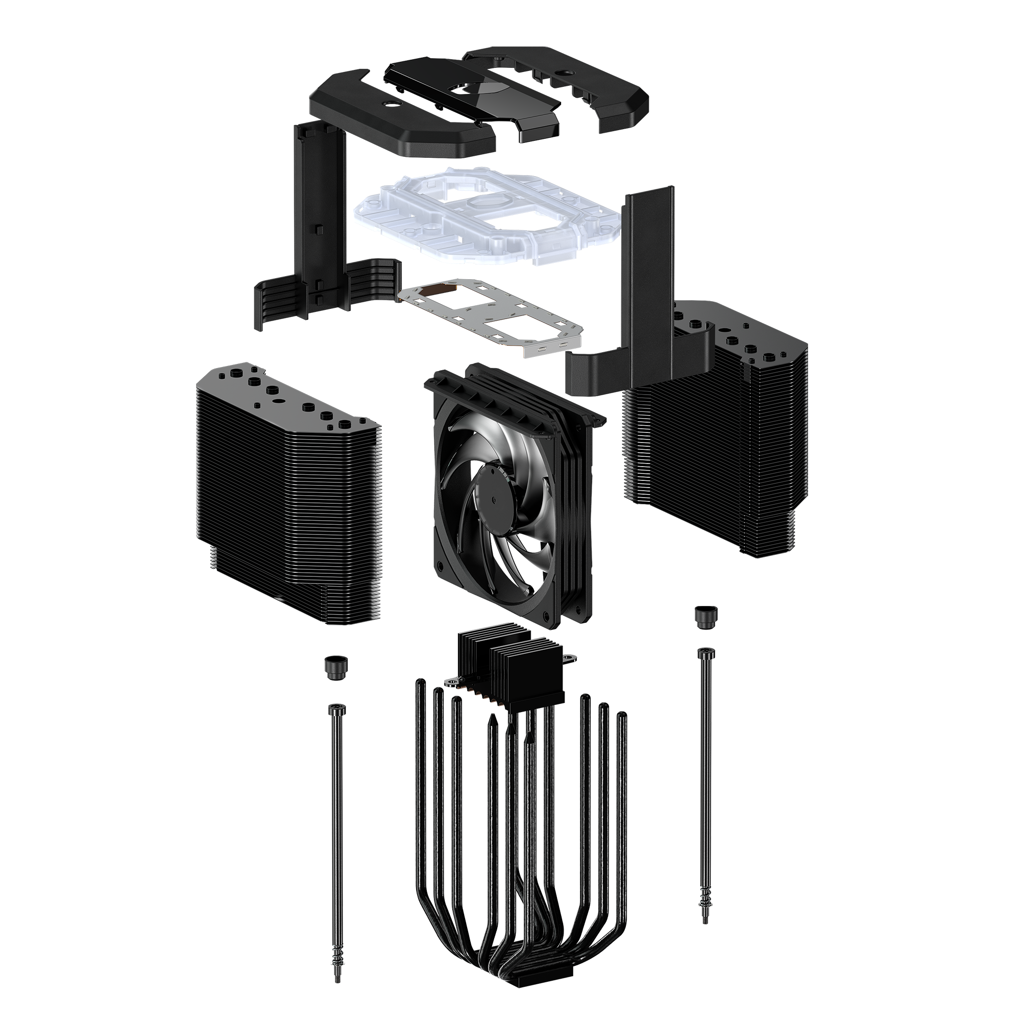MasterAir MA620M | Cooler Master