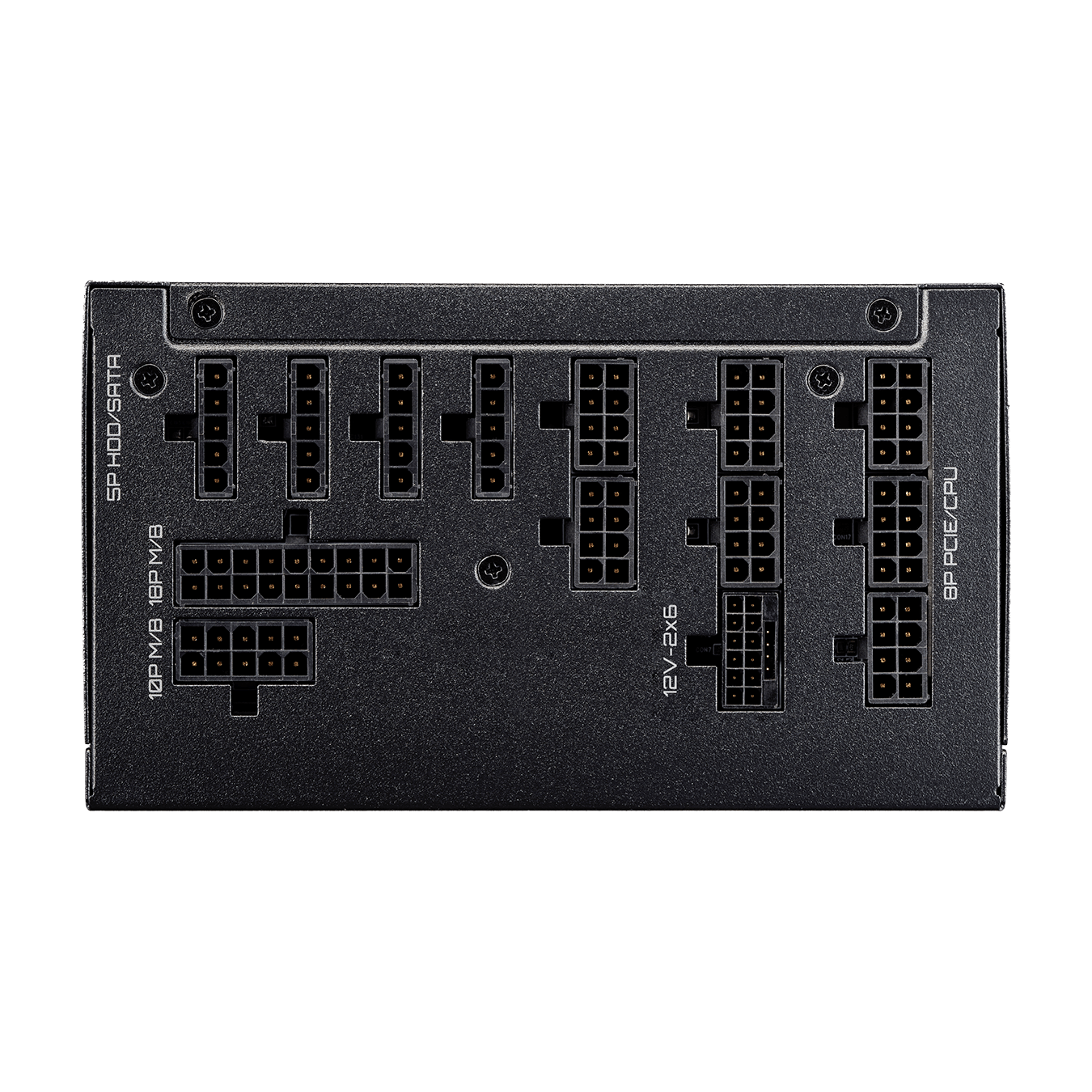 中古 Cooler Master V Platinum 1100 V2 Cooler Master V Platinum 1100 V2 ATX 3.1 Full Modular PSU