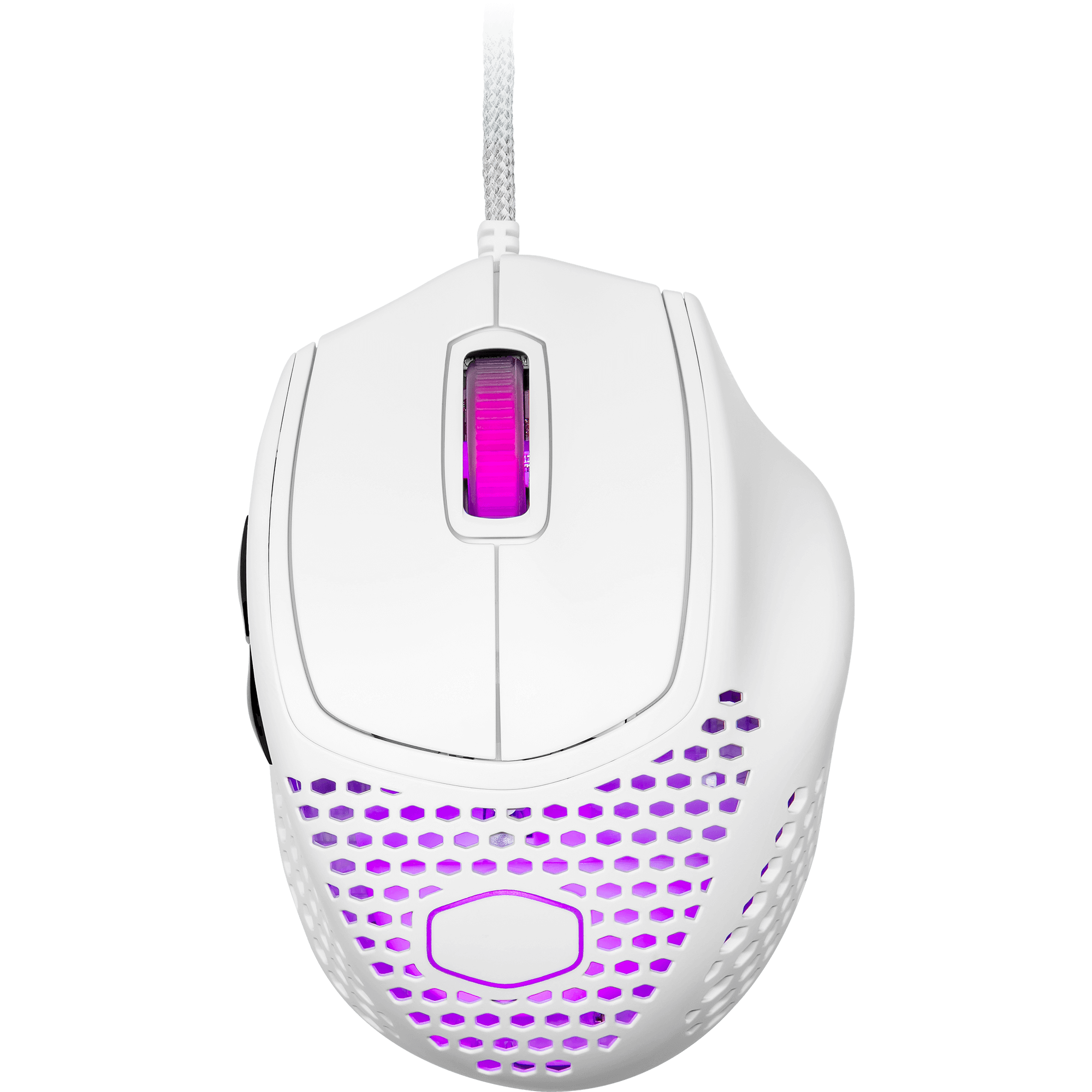 MM720 RGB Gaming Mouse | Cooler Master