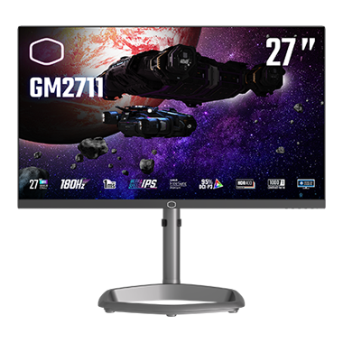 Monitors