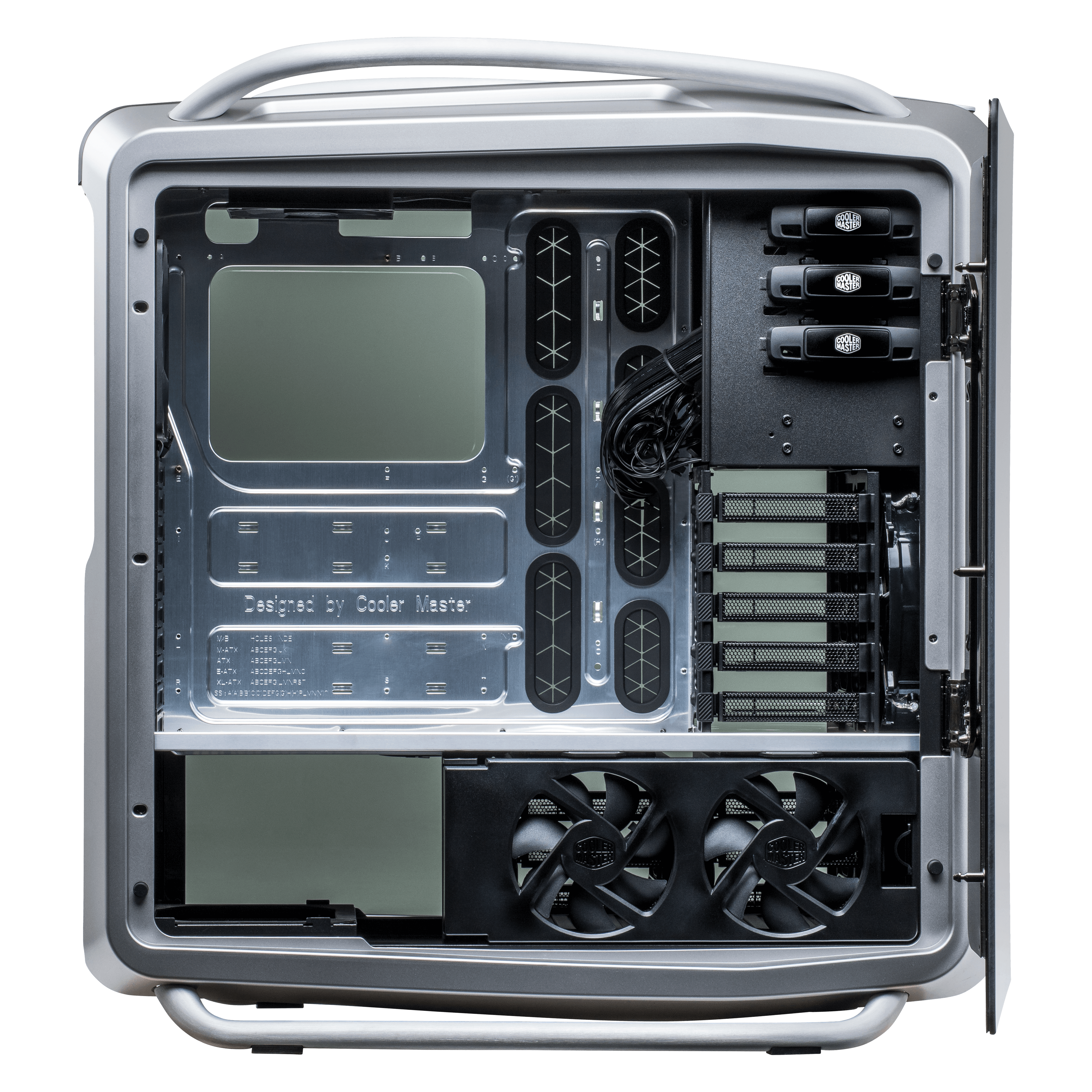 Cooler Master COSMOS2 PCケース 美品 Cooler Master COSMOS2 PCケース 美品 COSMOS II | Cooler