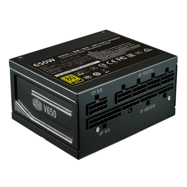 V650 SFX Gold | Cooler Master