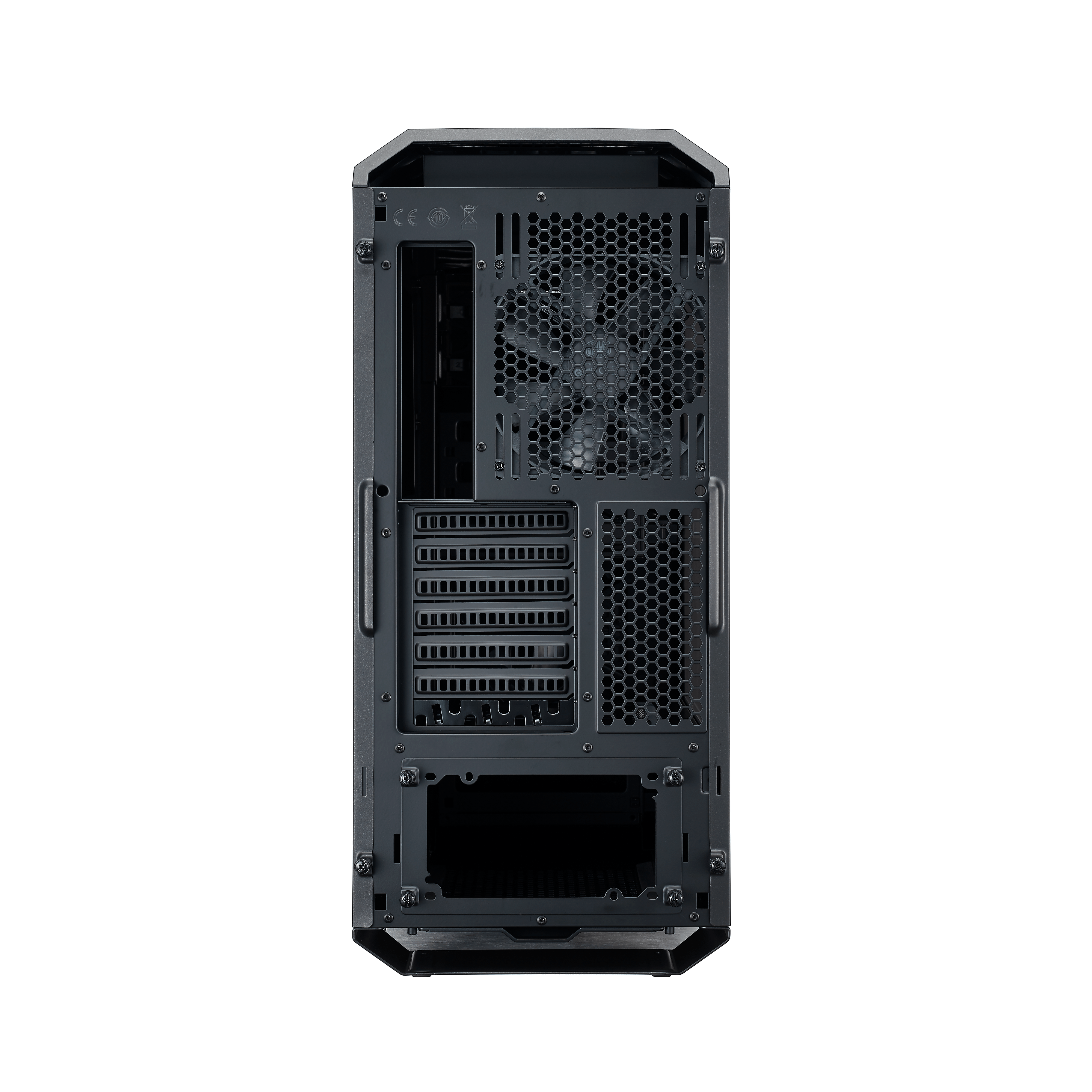 MasterCase Maker 5 MSI Dragon Edition | Cooler Master