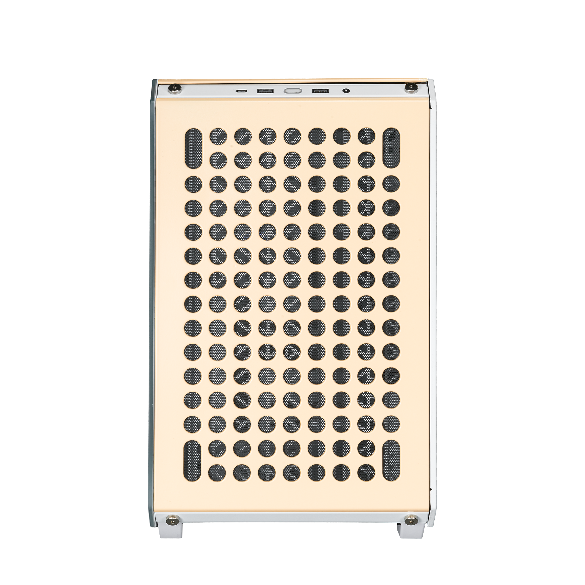 QUBE 500 Flatpack Macaron Edition | Cooler Master