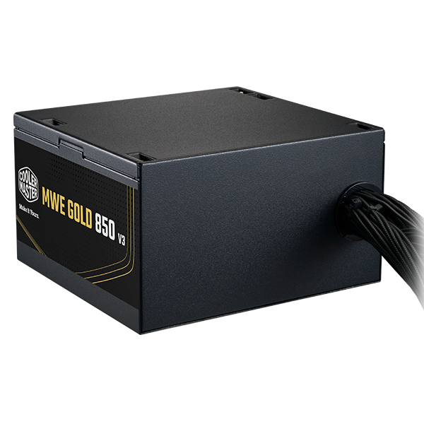 MWE Gold V3 ATX 3.1 Non-Modular Series | Cooler Master