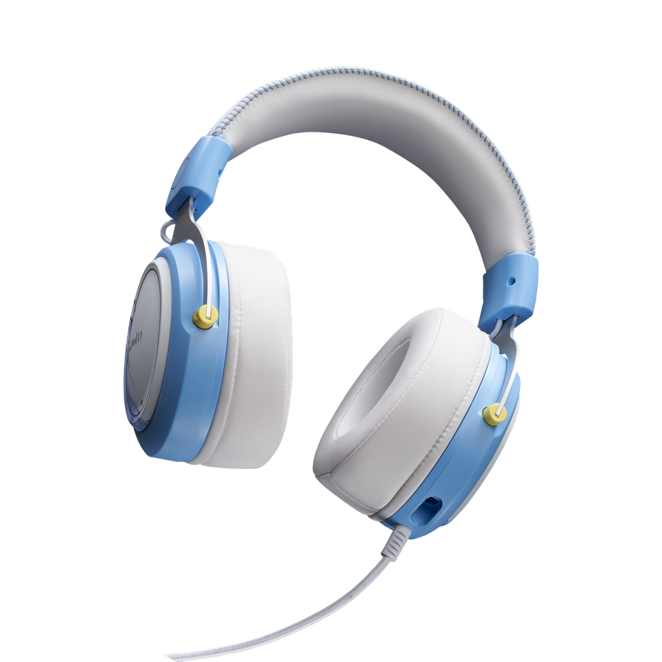 【大学生の特権】学生証で送料無料になる CH331 Master Cooler | Headset Gaming Chun-Li SF6 ヘッドホン