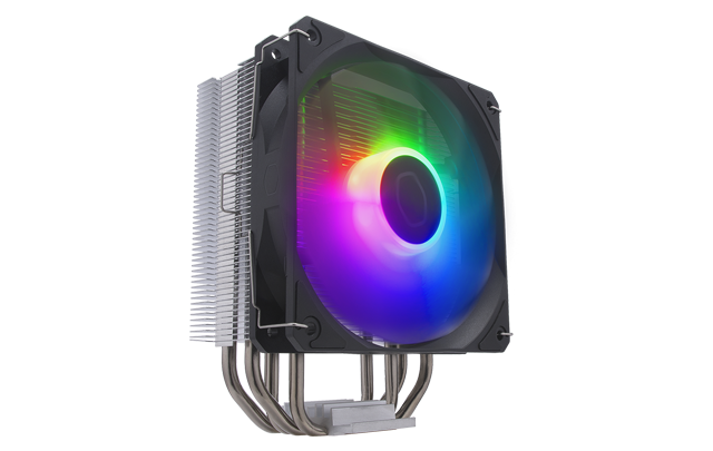 Hyper 212 Spectrum V3 CPU Air Cooler | Cooler Master