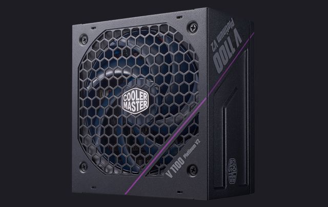 中古 Cooler Master V Platinum 1100 V2 Amazon | Cooler Master V Platinum V2 1100W ATX3.1対応 1100W