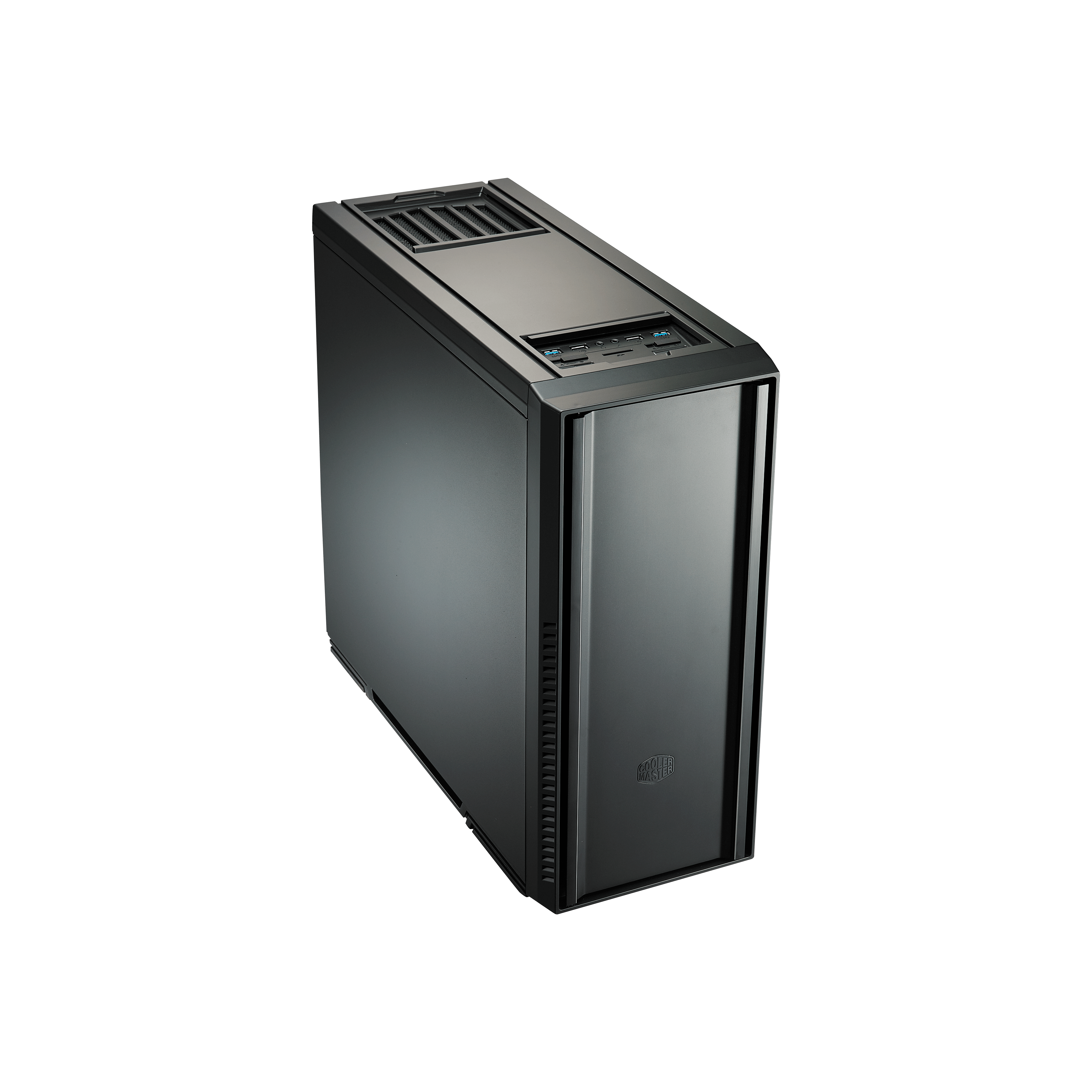 ☆極希少・新品未開封☆ Cooler Master Silencio 650 Silencio 650 | Cooler Master