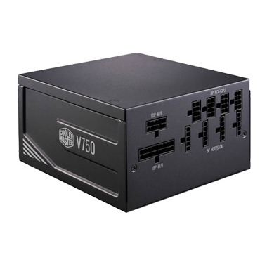 電源ユニット Cooler Master V750 SF Amazon.co.jp: Cooler Master フルモジュラー式 750W SFX PC電源