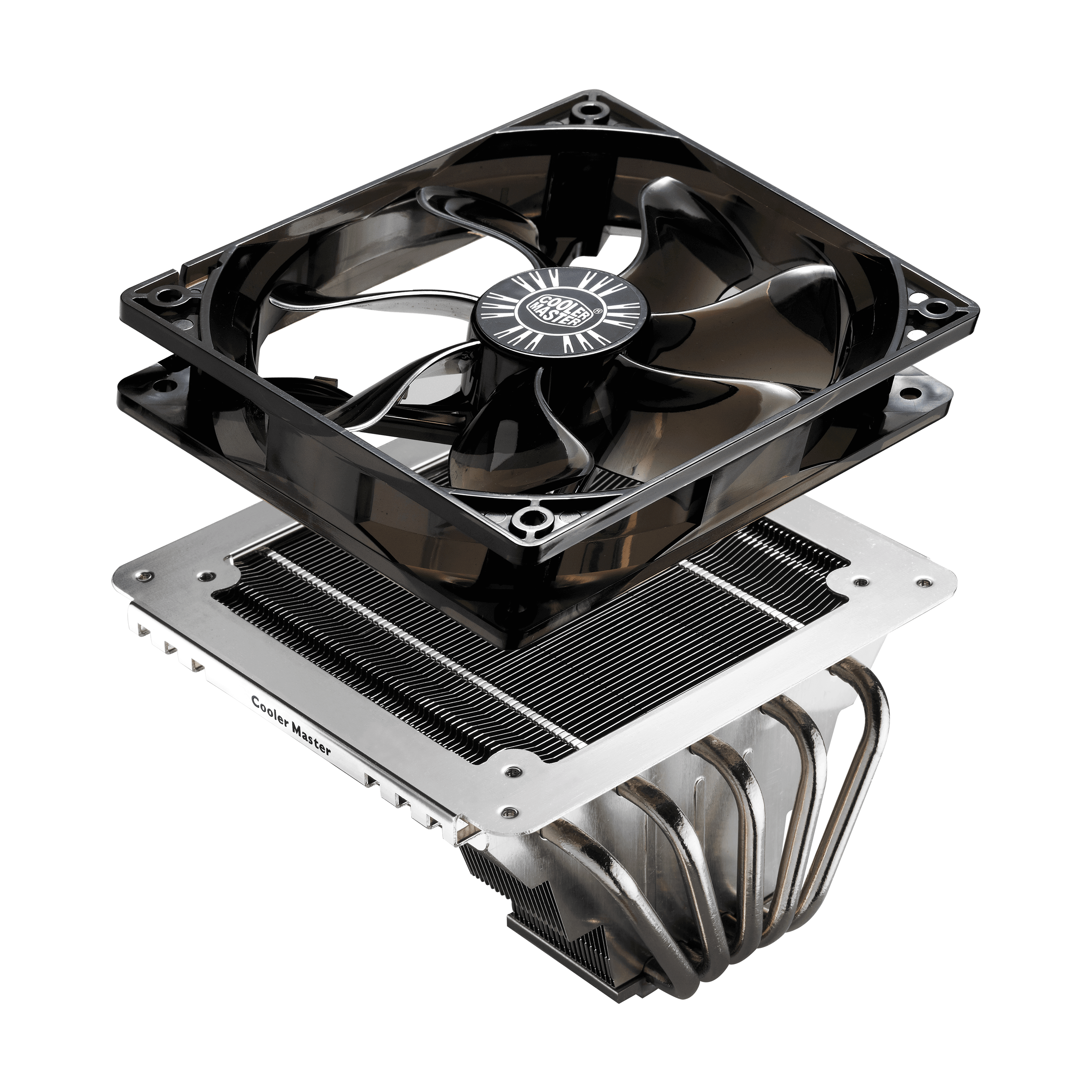 GeminII S524 | Cooler Master