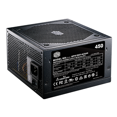 Elite 450 - V3 | Cooler Master