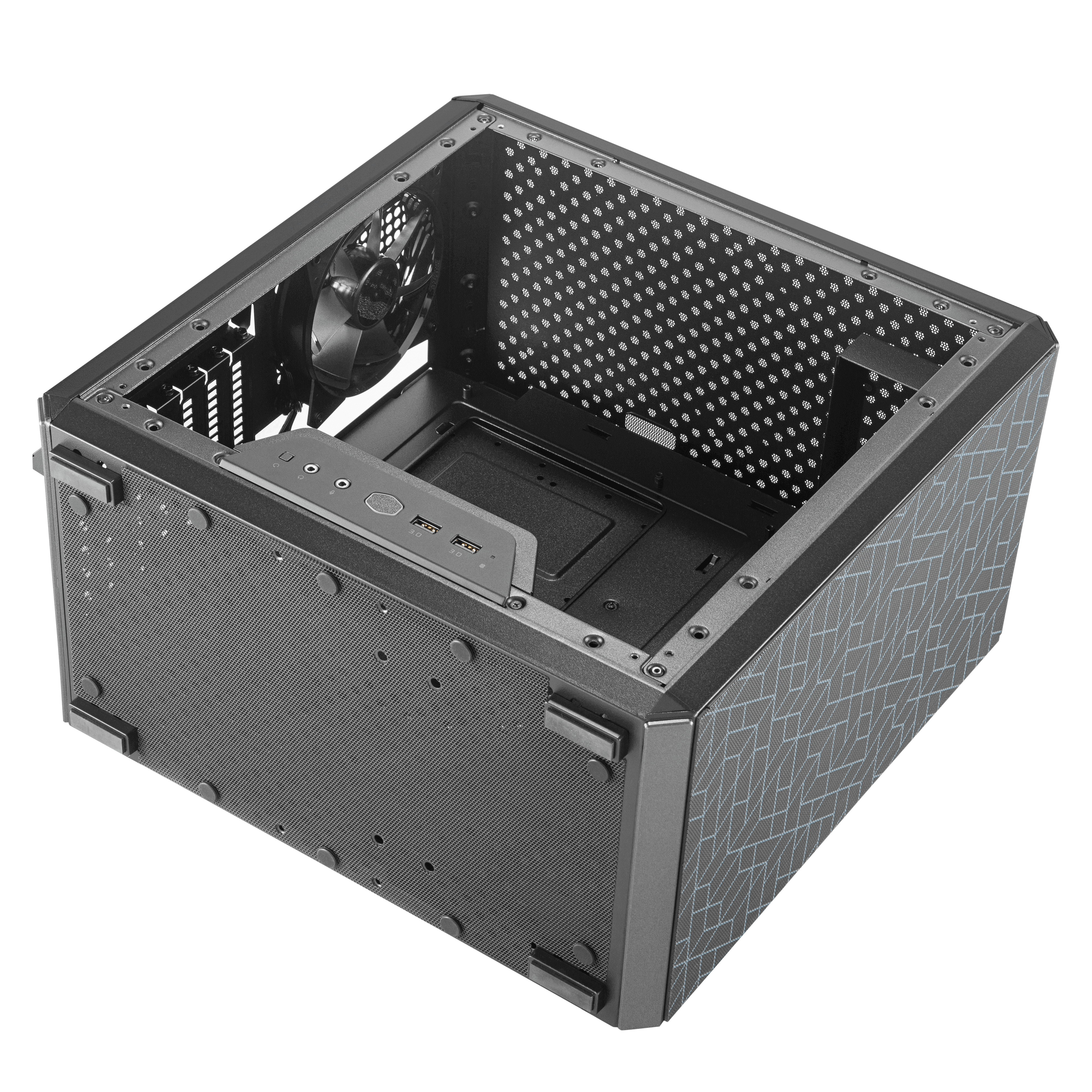 MasterBox Q500L | Cooler Master