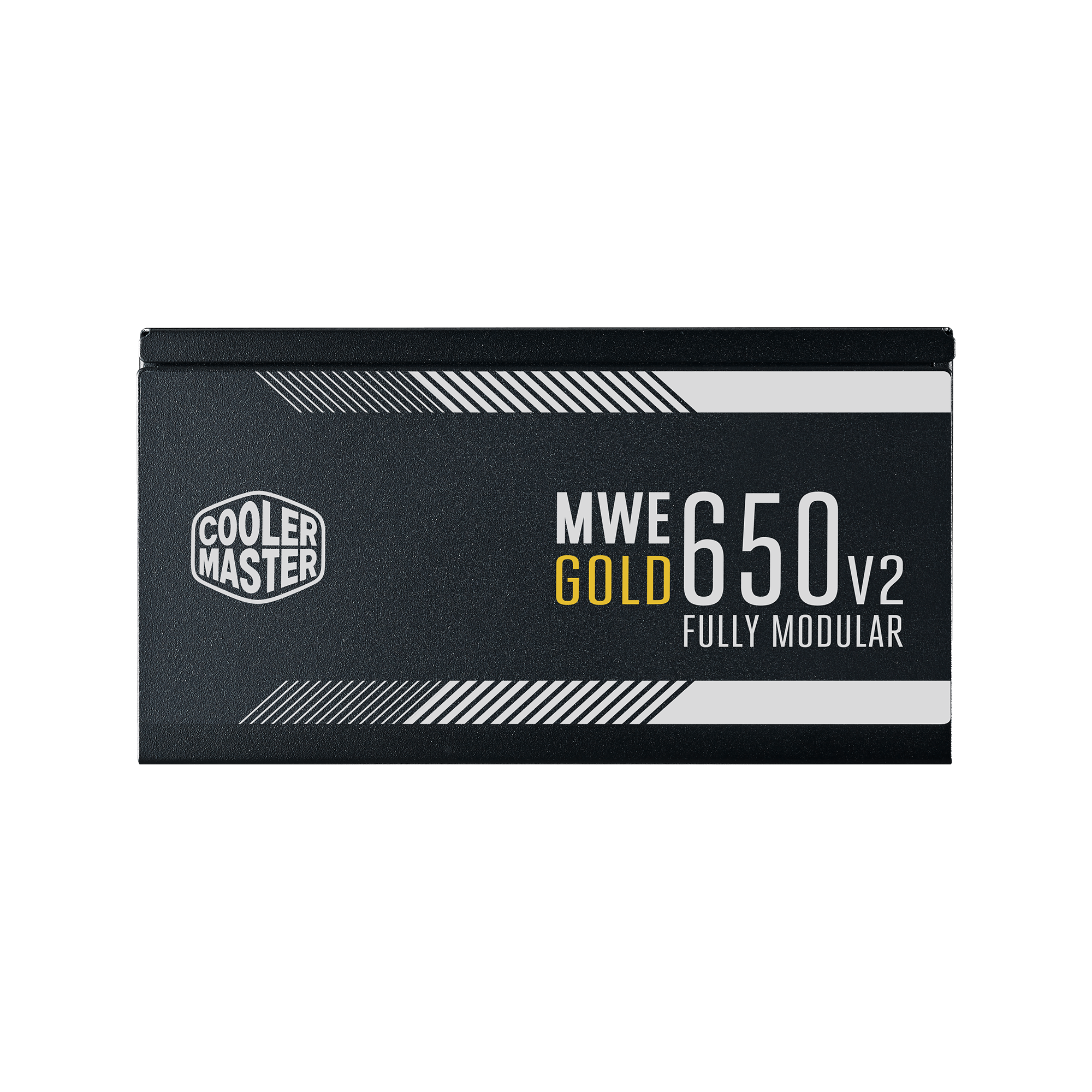 MWE Gold 650 - V2 (Full Modular) | Cooler Master
