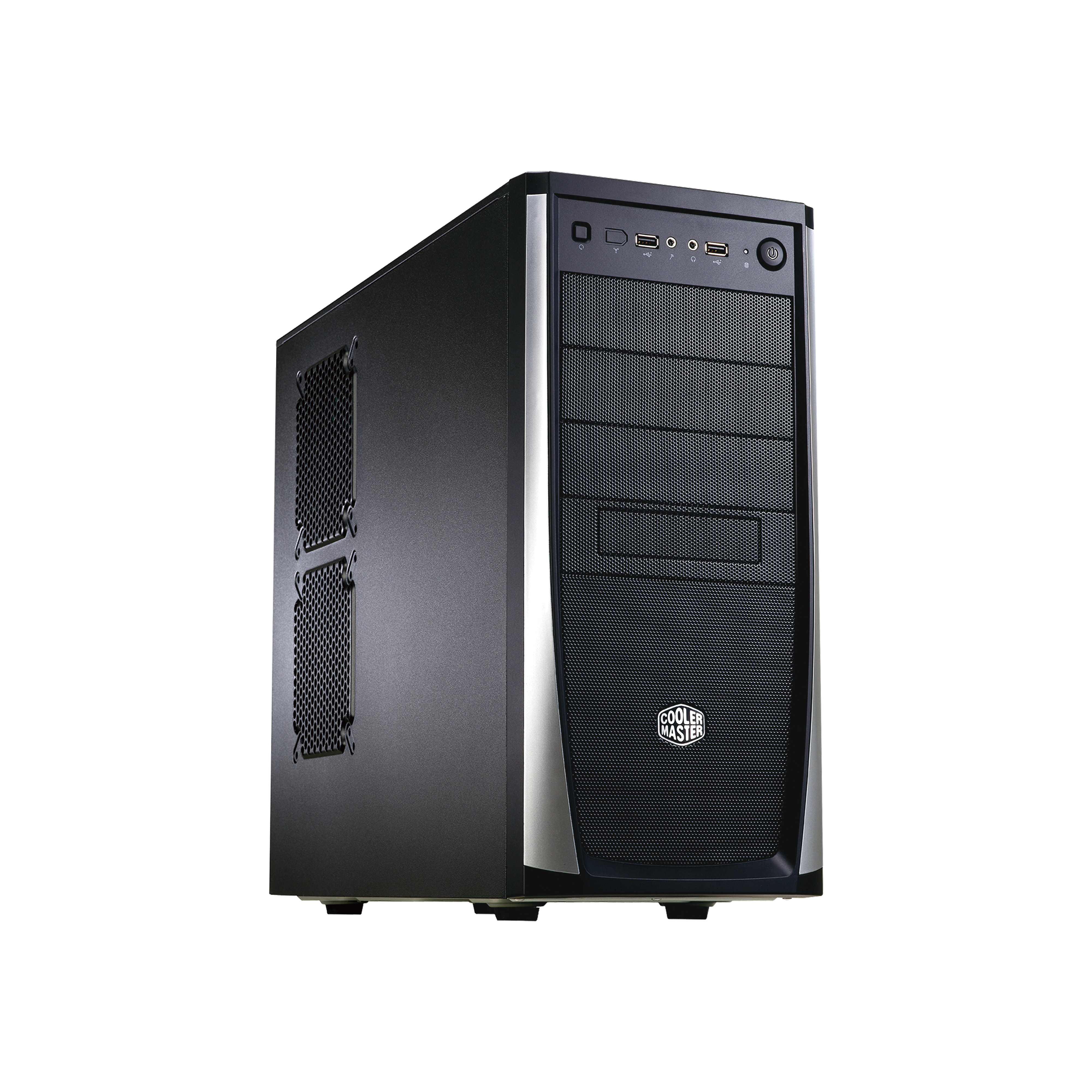 Elite 371 | Cooler Master