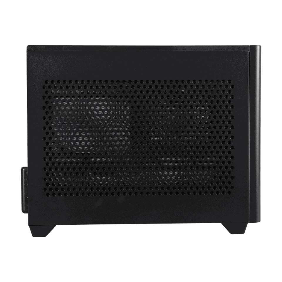 MasterBox NR200 Mini-ITX PC Case | Cooler Master