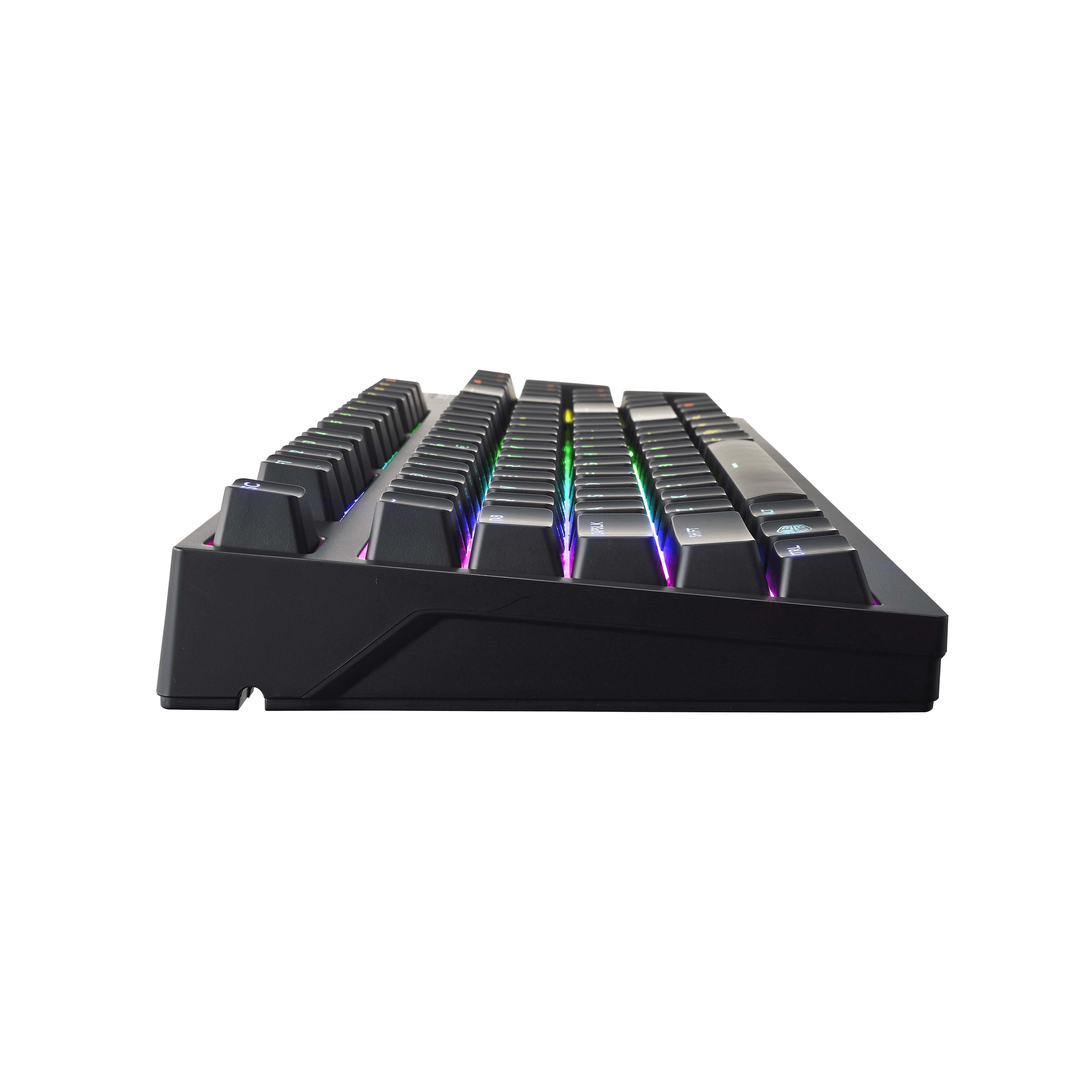 MasterKeys Pro M RGB Mechanical Gaming Keyboard | Cooler Master
