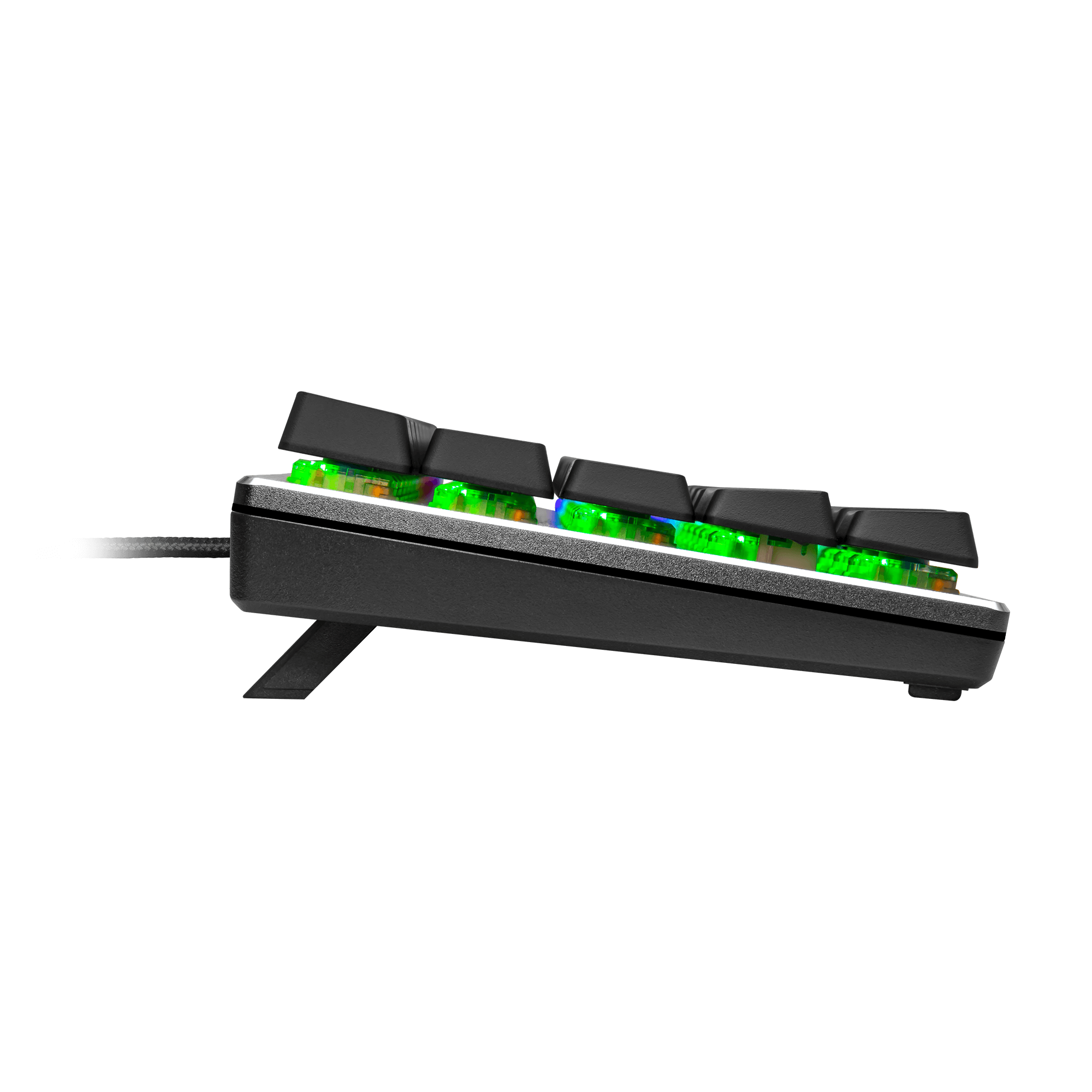 SK620 Wired Mechanical Gaming Keyboard | Cooler Master