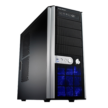 Cooler Master Centurion 5 II PCケース Centurion 5 II | Cooler Master