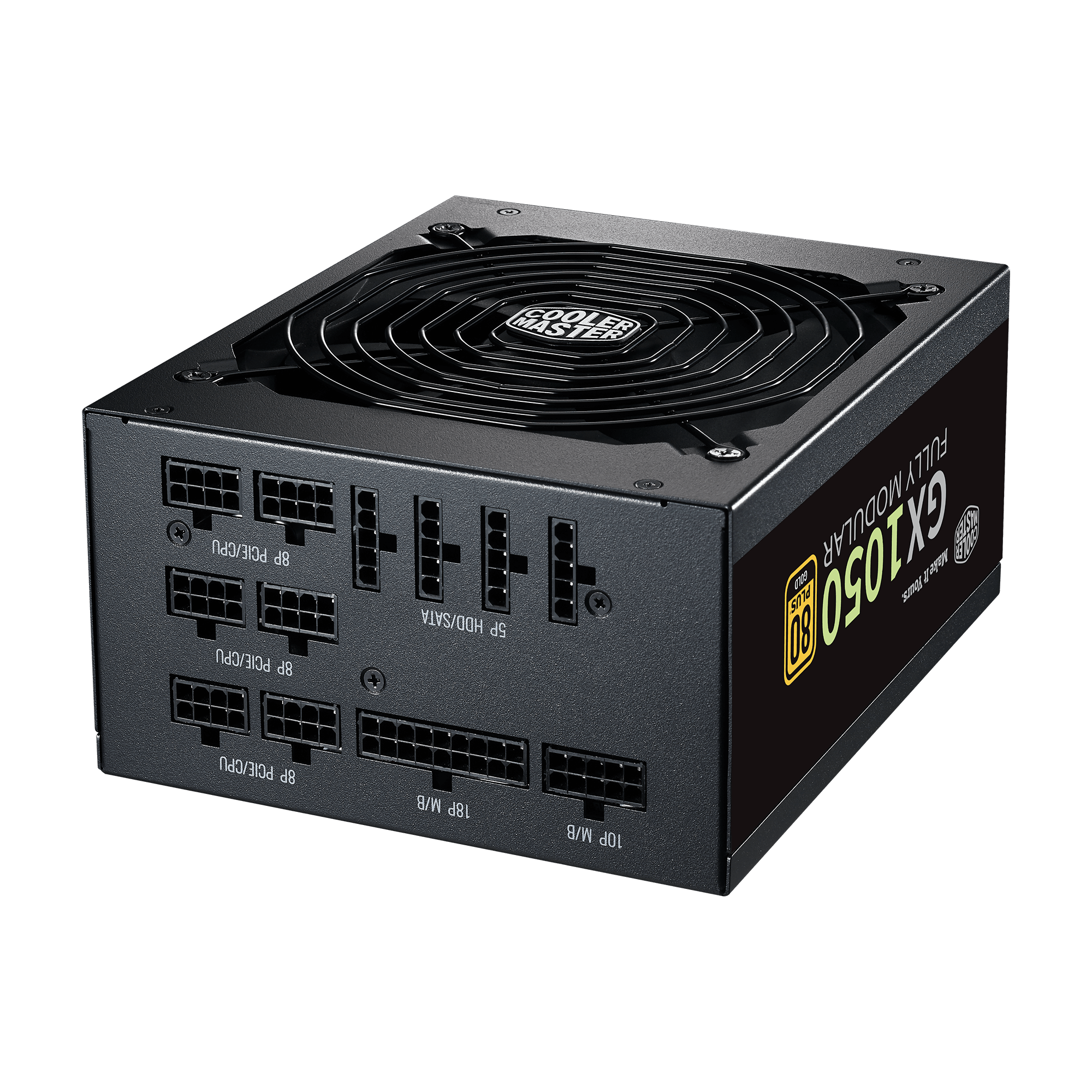 COOLER MASTER 1050W 80PLUS GOLD 電源ユニット gx-gold-1050-atx-3-gallery-01.png