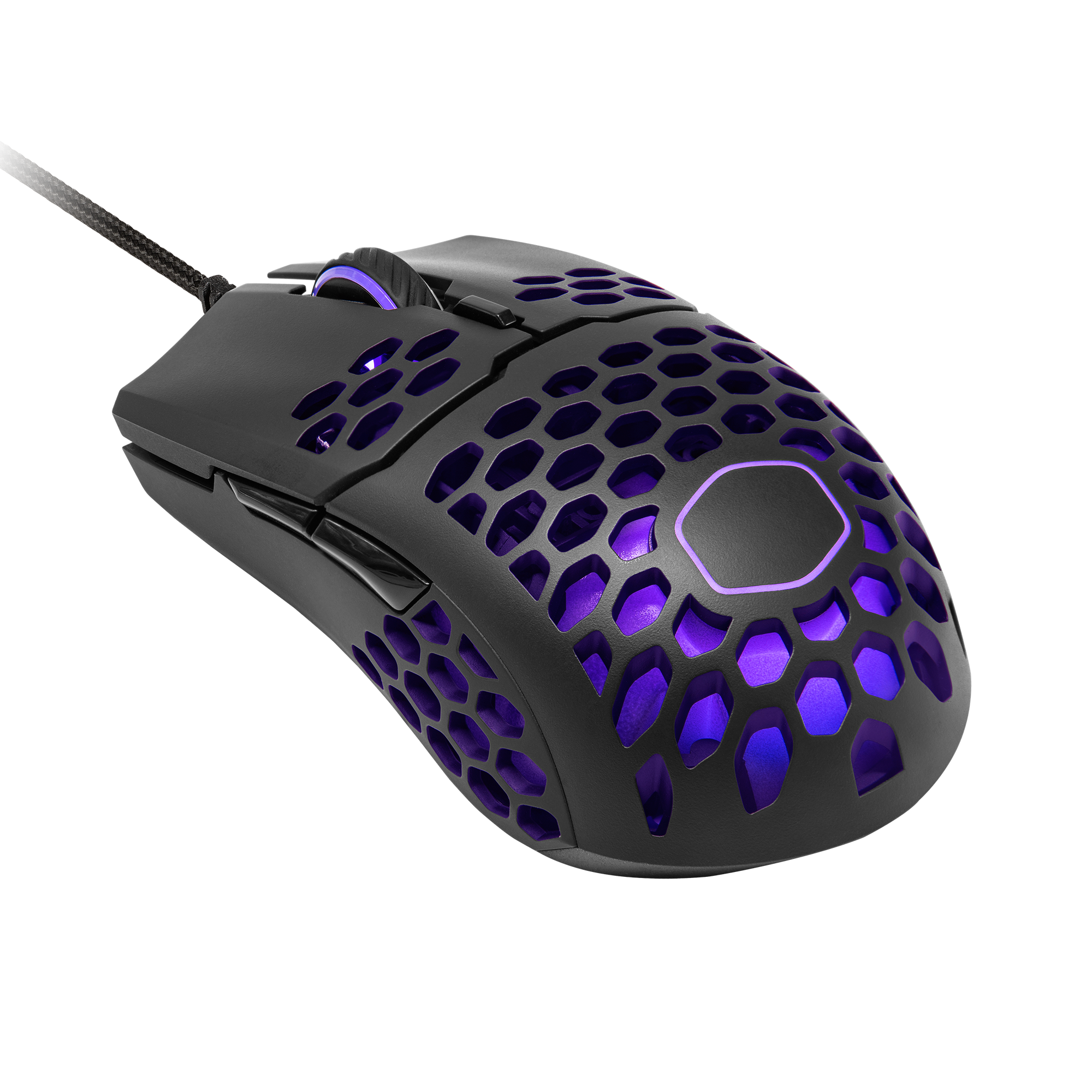 MM711 | Cooler Master