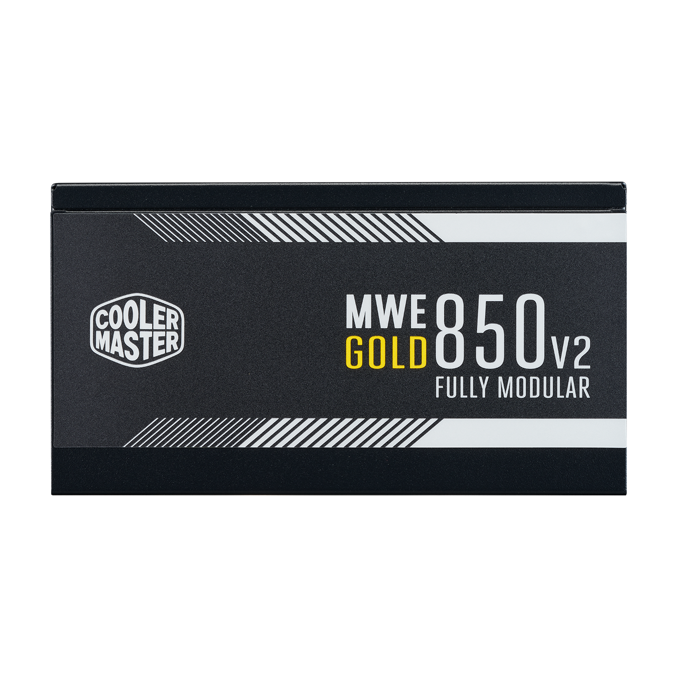 MWE Gold 850 V2 ATX 3.0 Ready | Cooler Master