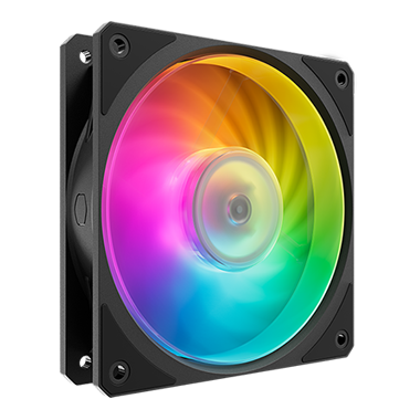 Mobius 120P ARGB Case Fan